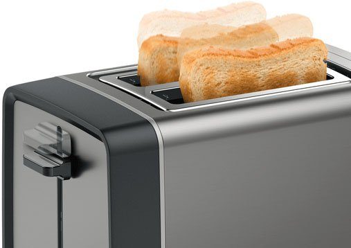 BOSCH Toaster TAT5P425DE DesignLine