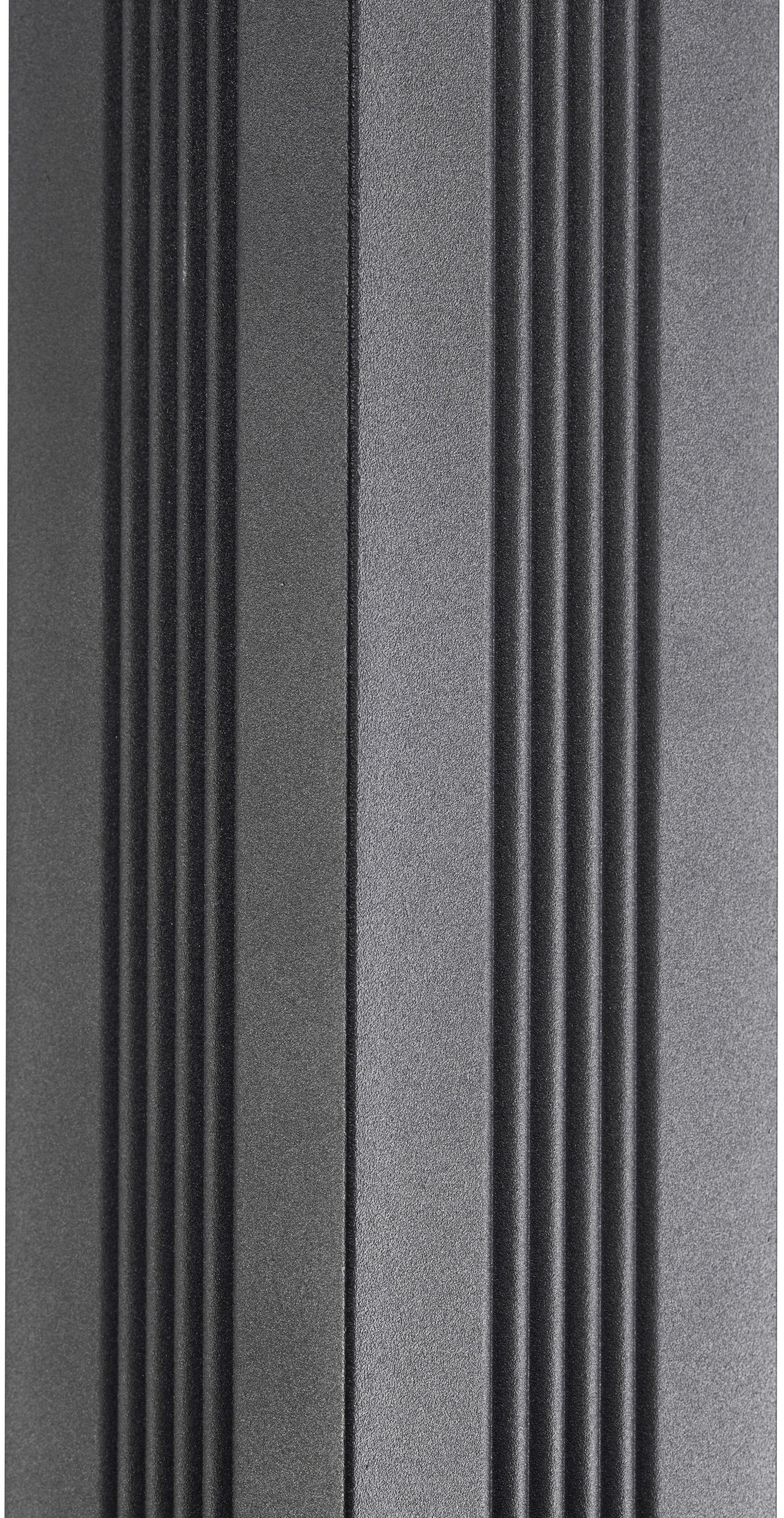 KONIFERA Aanbouwluifel Vivara Bxd: 400x300 cm