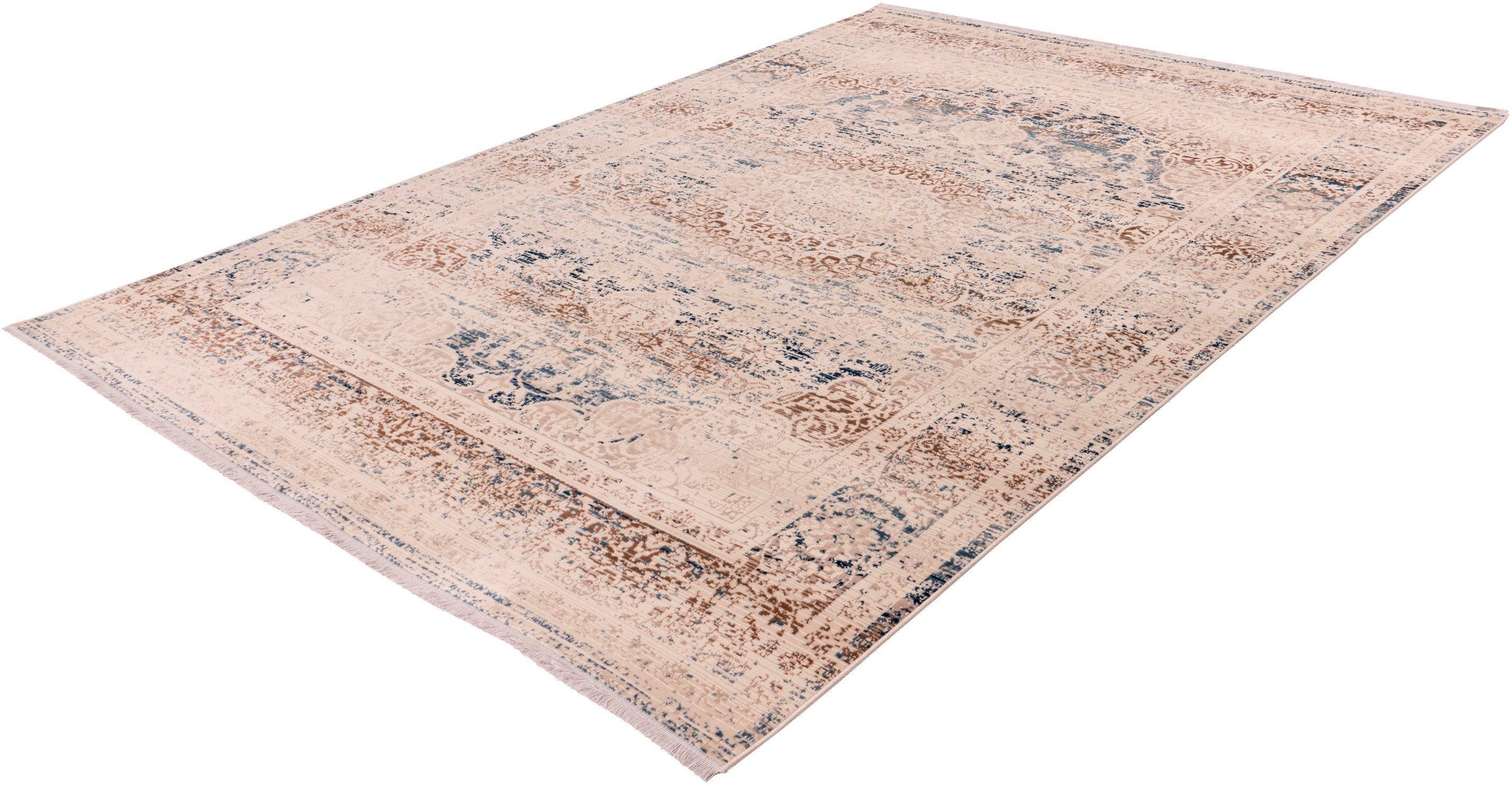 calo-deluxe Vloerkleed Valessa-1111