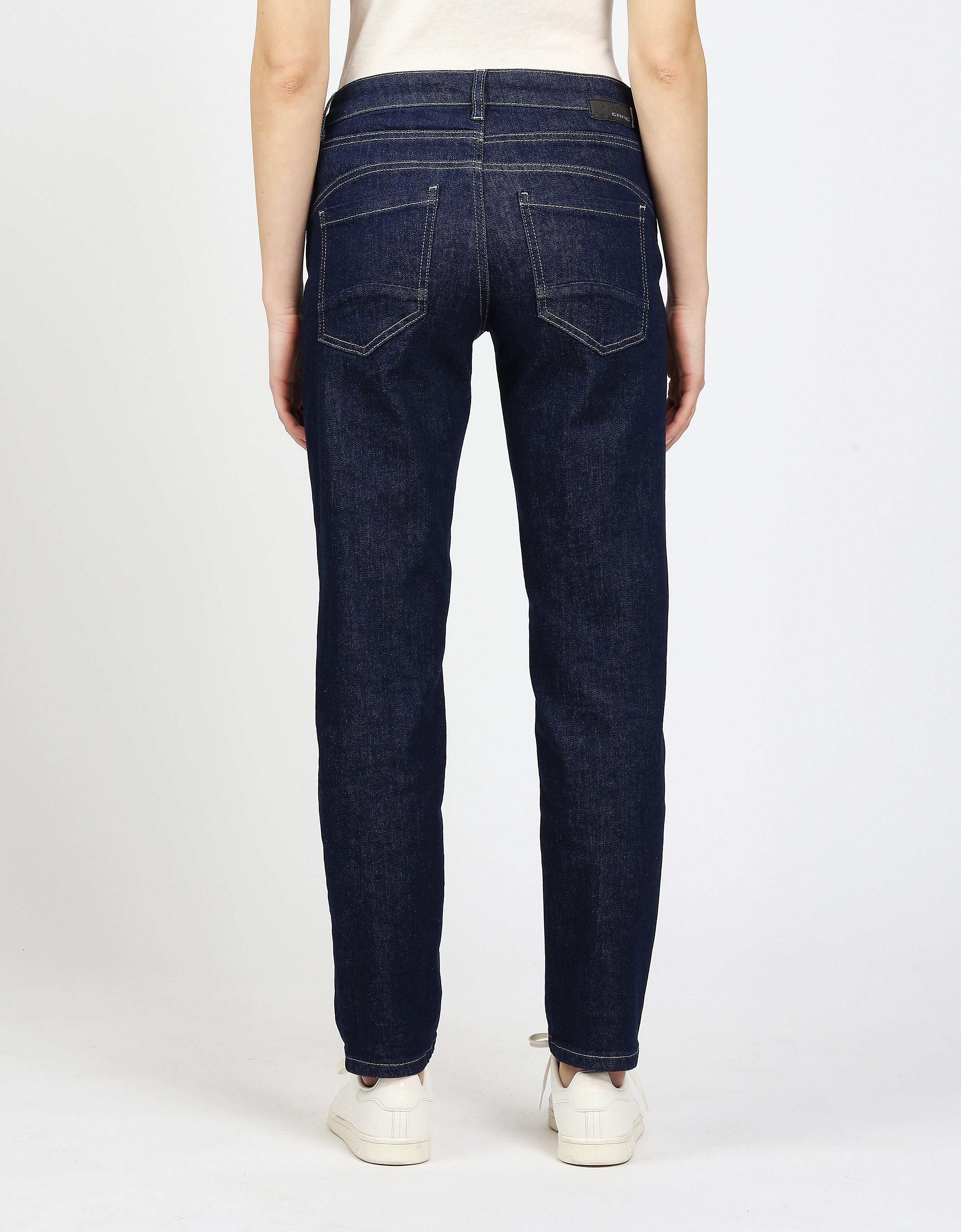 GANG 5-pocket jeans 94JOLINE BOYFRIEND