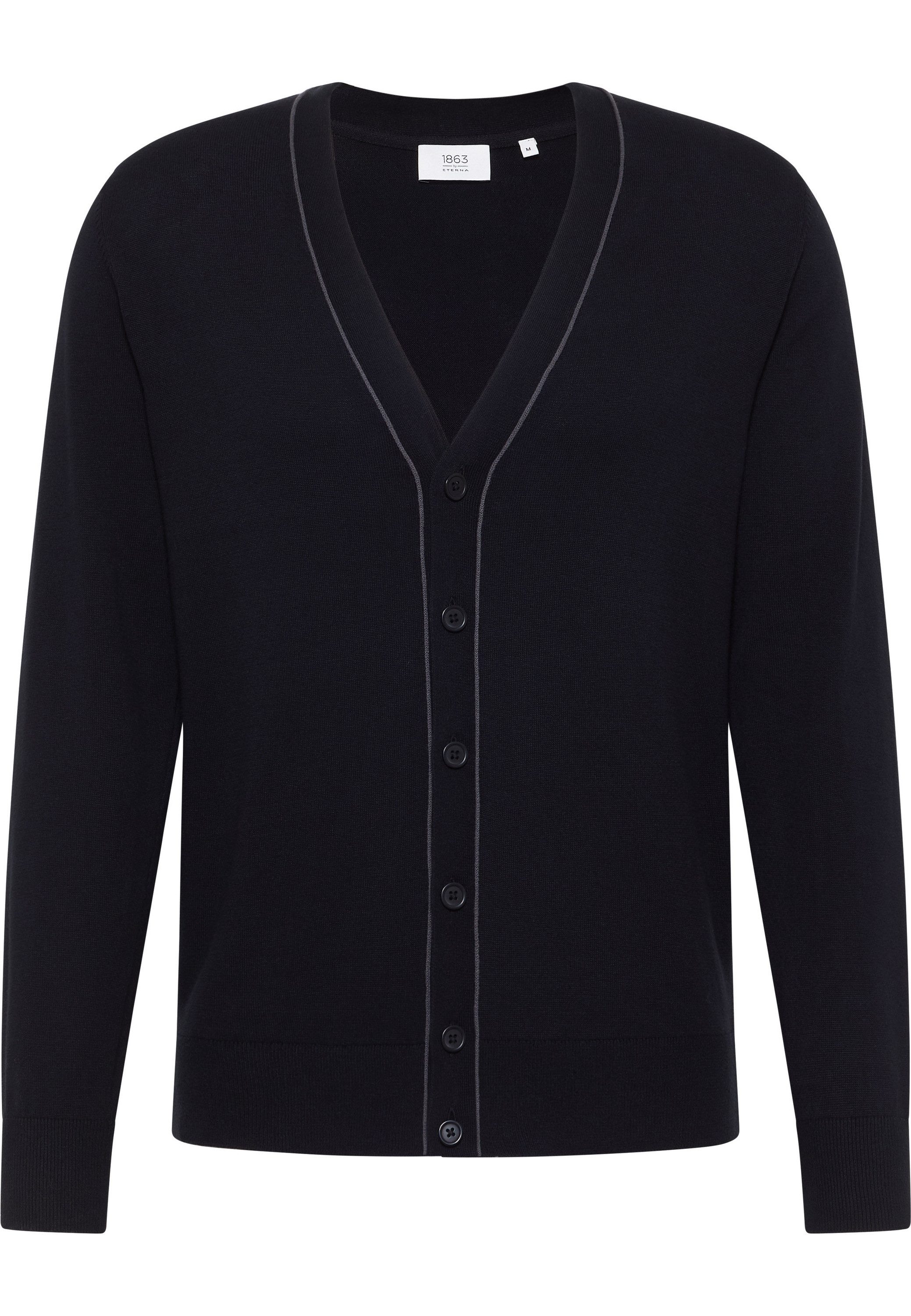 Eterna Mouwloos vest