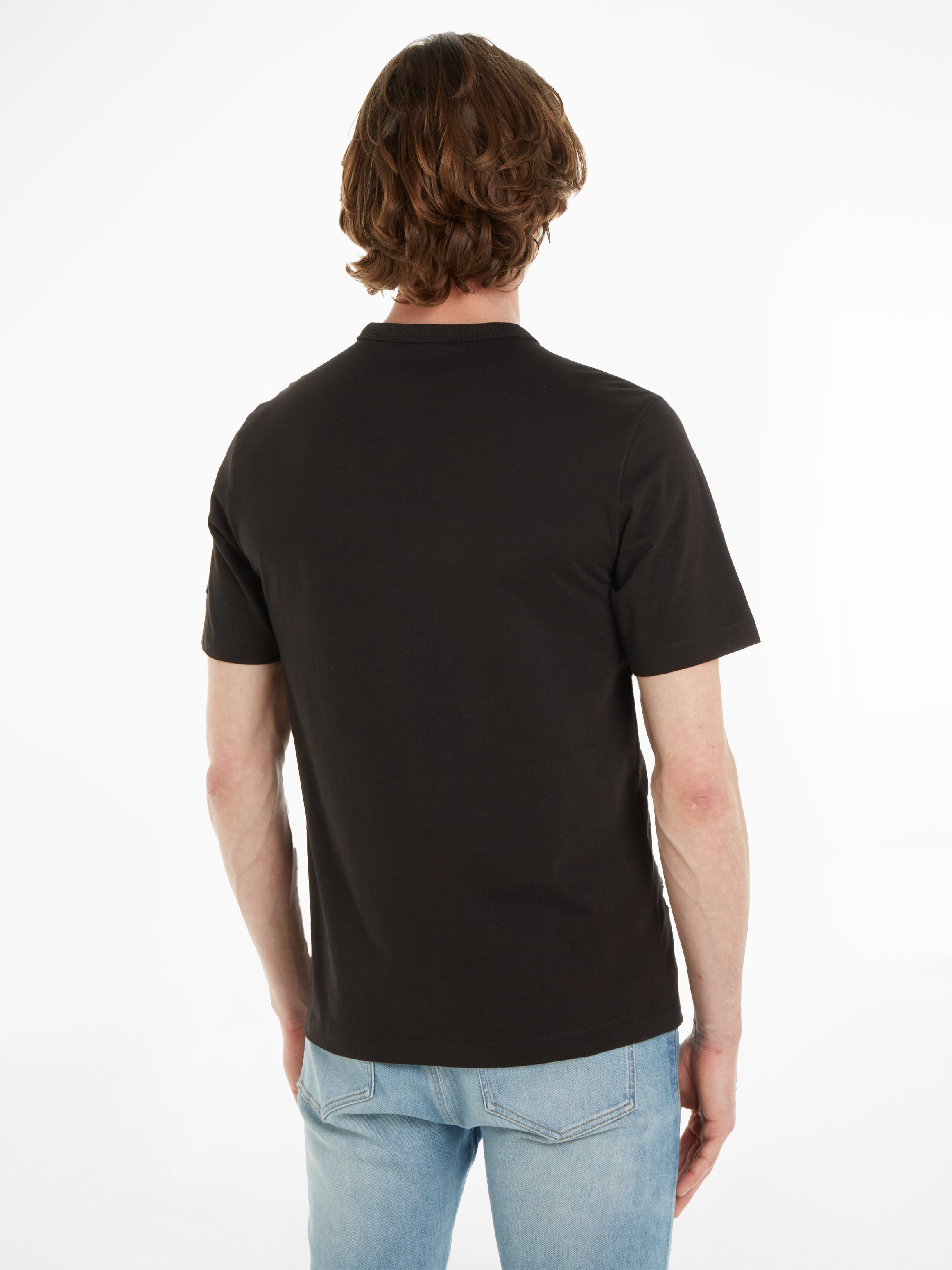 Calvin Klein T-shirt BADGE REGULAR TEE