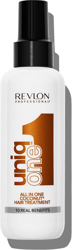 REVLON PROFESSIONAL Haarconditioner Uniqone All In One Coconut Hair Treatment 150 ml