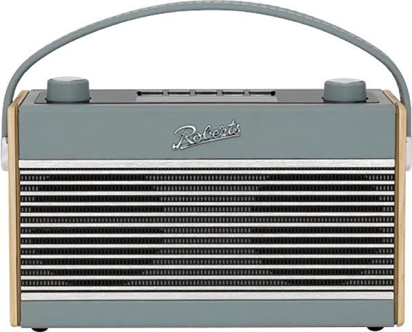 ROBERTS RADIO Radio Rambler BT Stereo