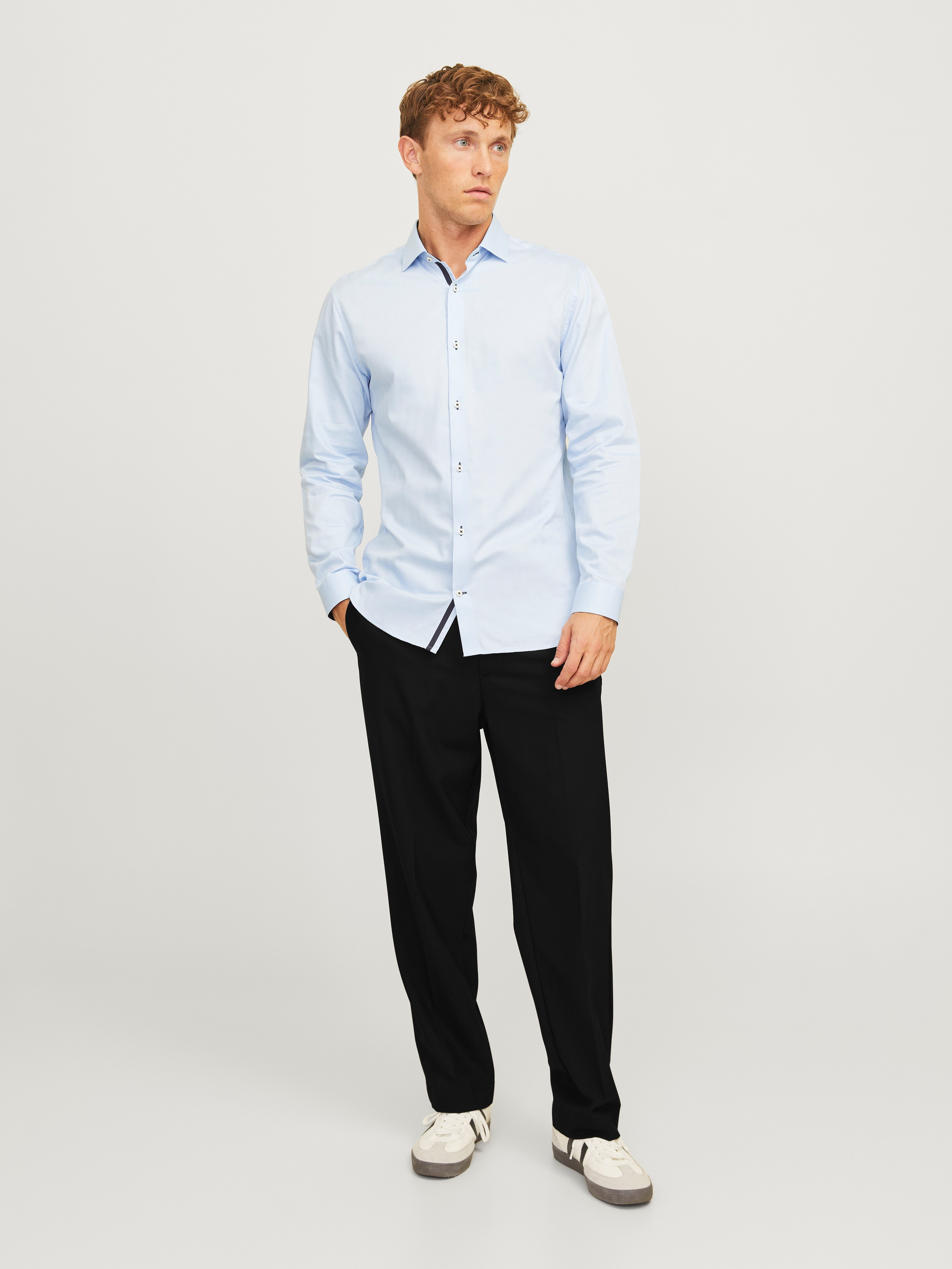 Jack & Jones Chino JPSTKARL JJBANKS CHINO SN