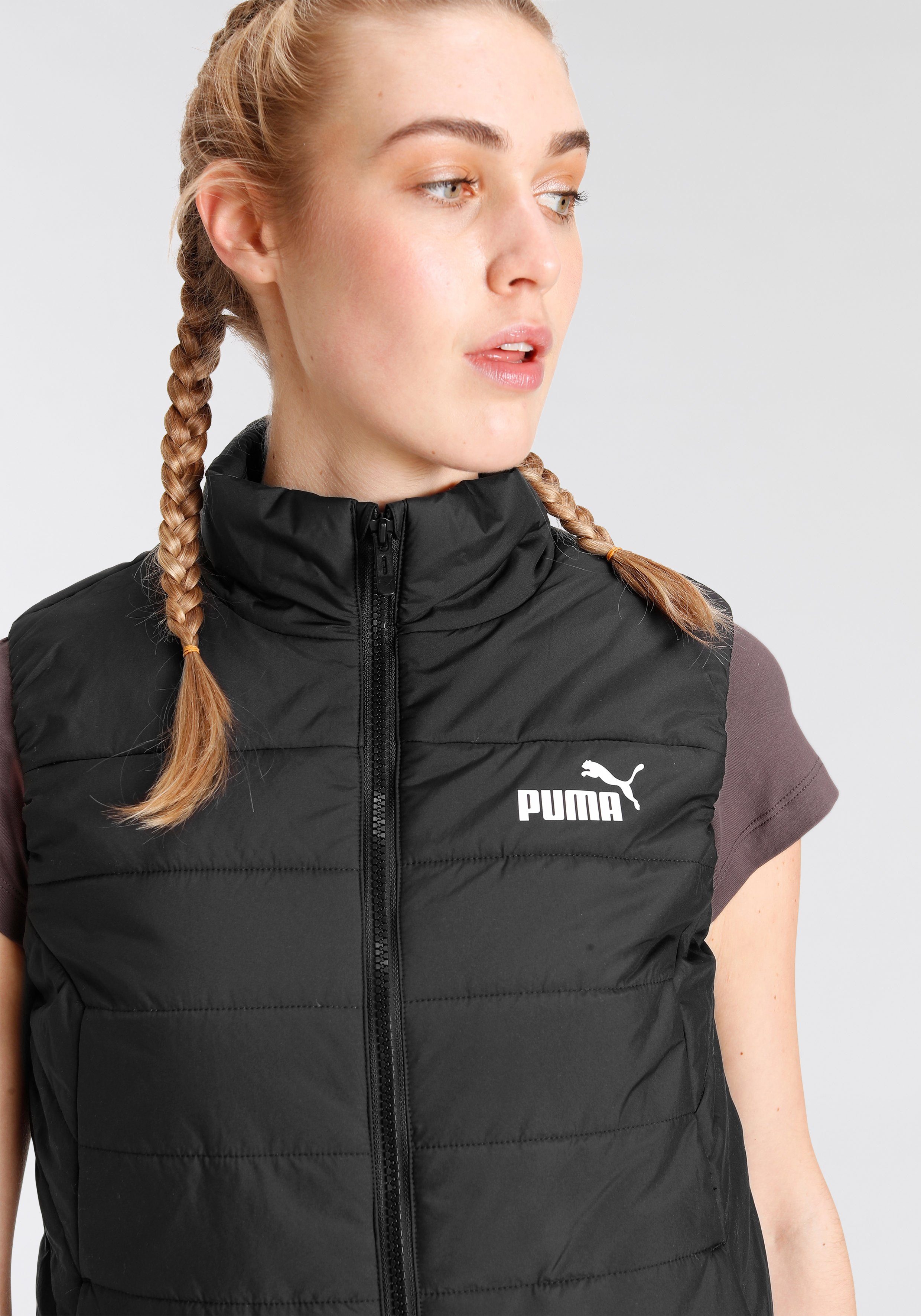 PUMA Bodywarmer ESS Padded Vest