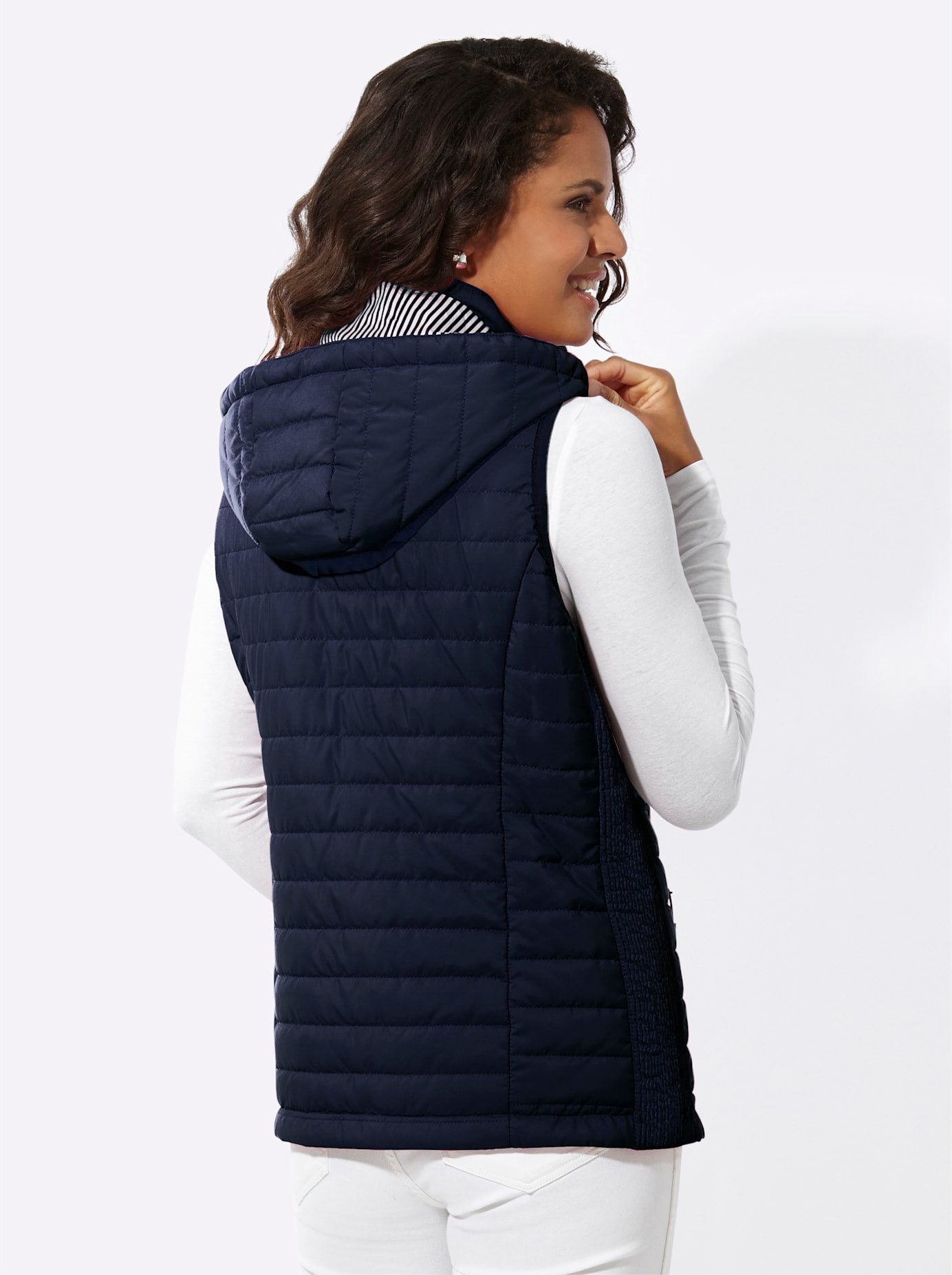 Casual Looks Bodywarmer