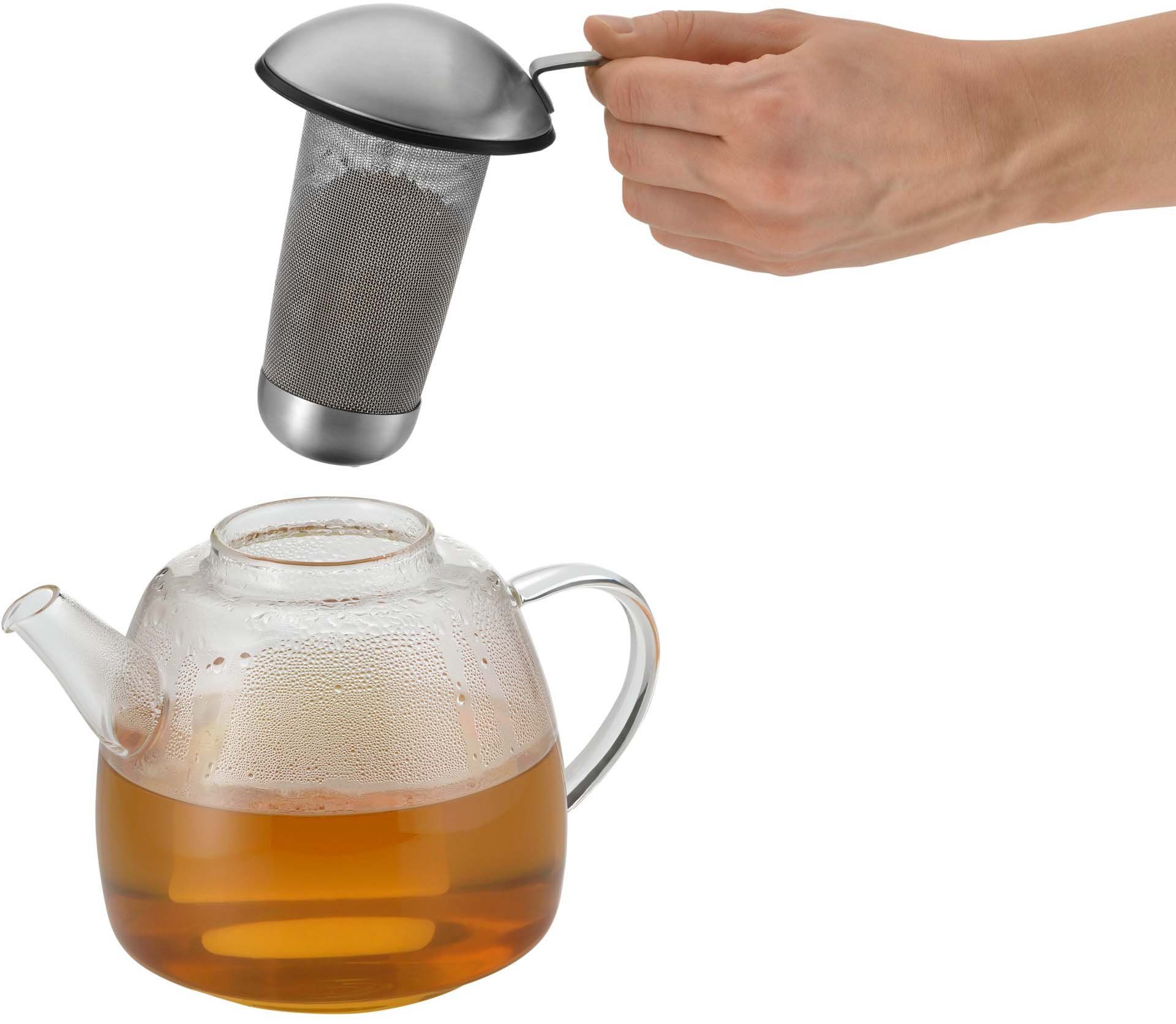 WMF Theepot SmarTea uitneembare zeefinzet