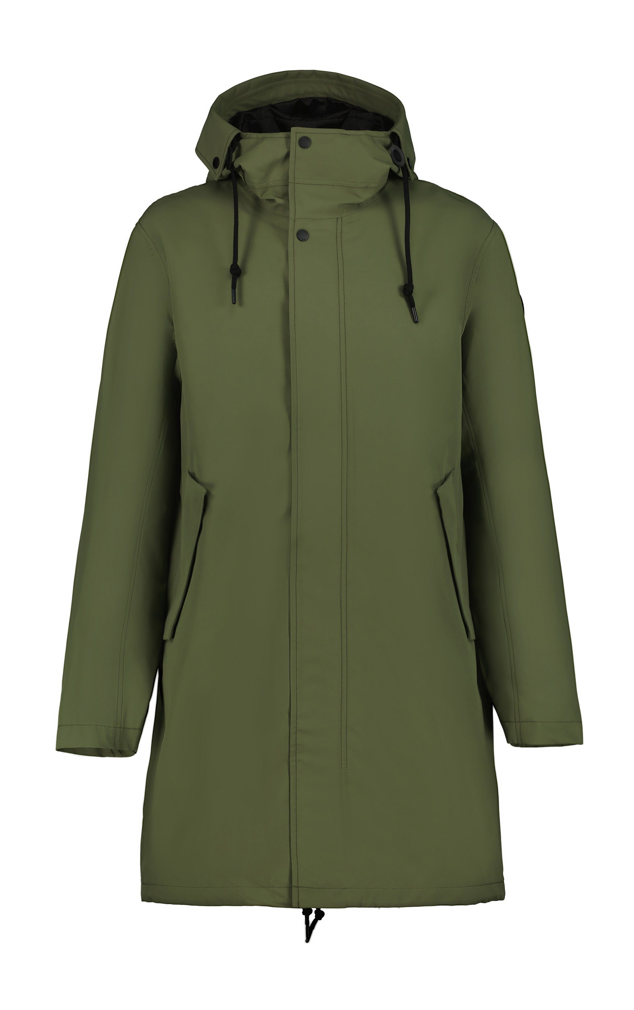 Icepeak Parka H PARKA ADDIM