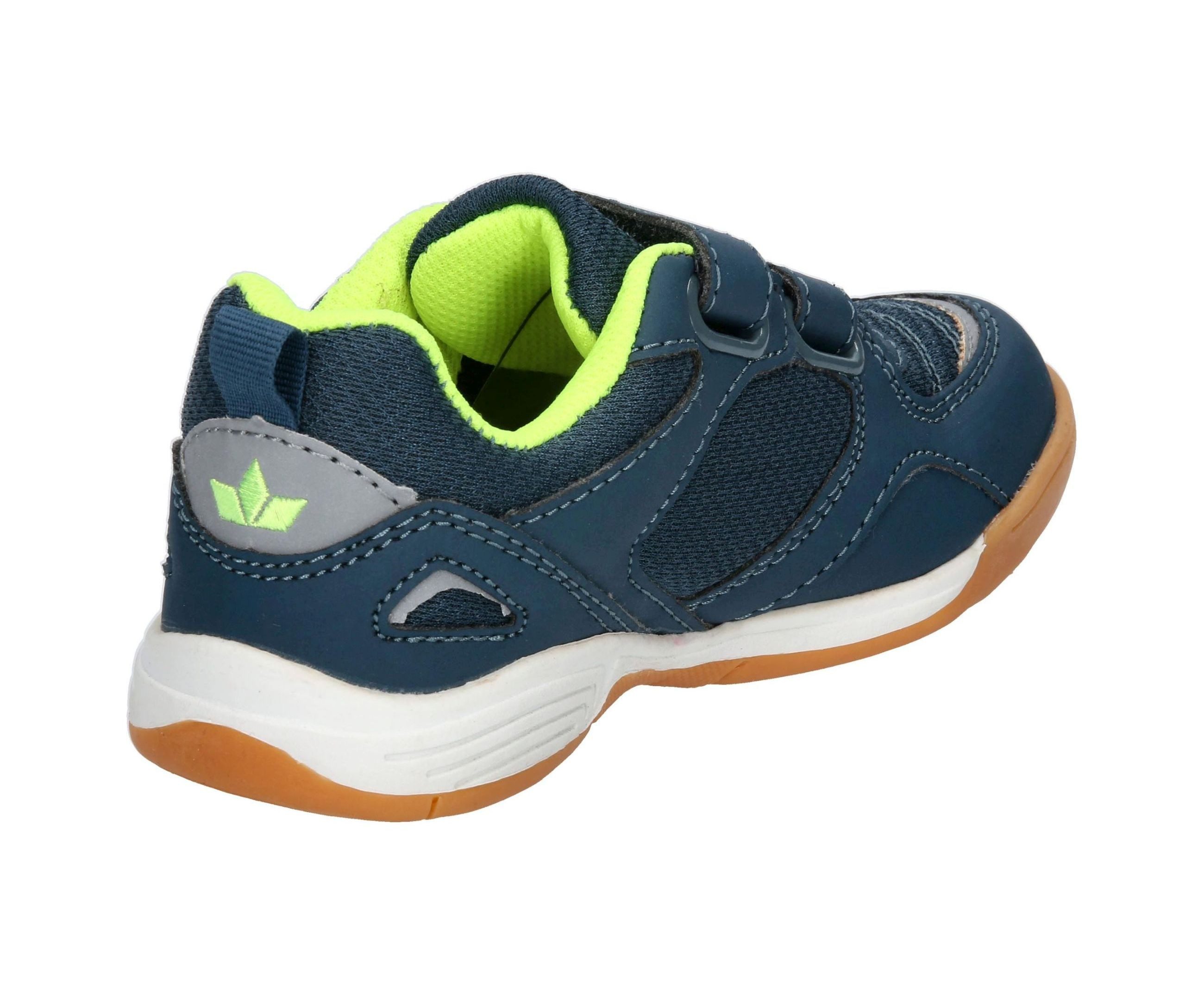 Lico Zaalschoenen Sportschoen Siro V
