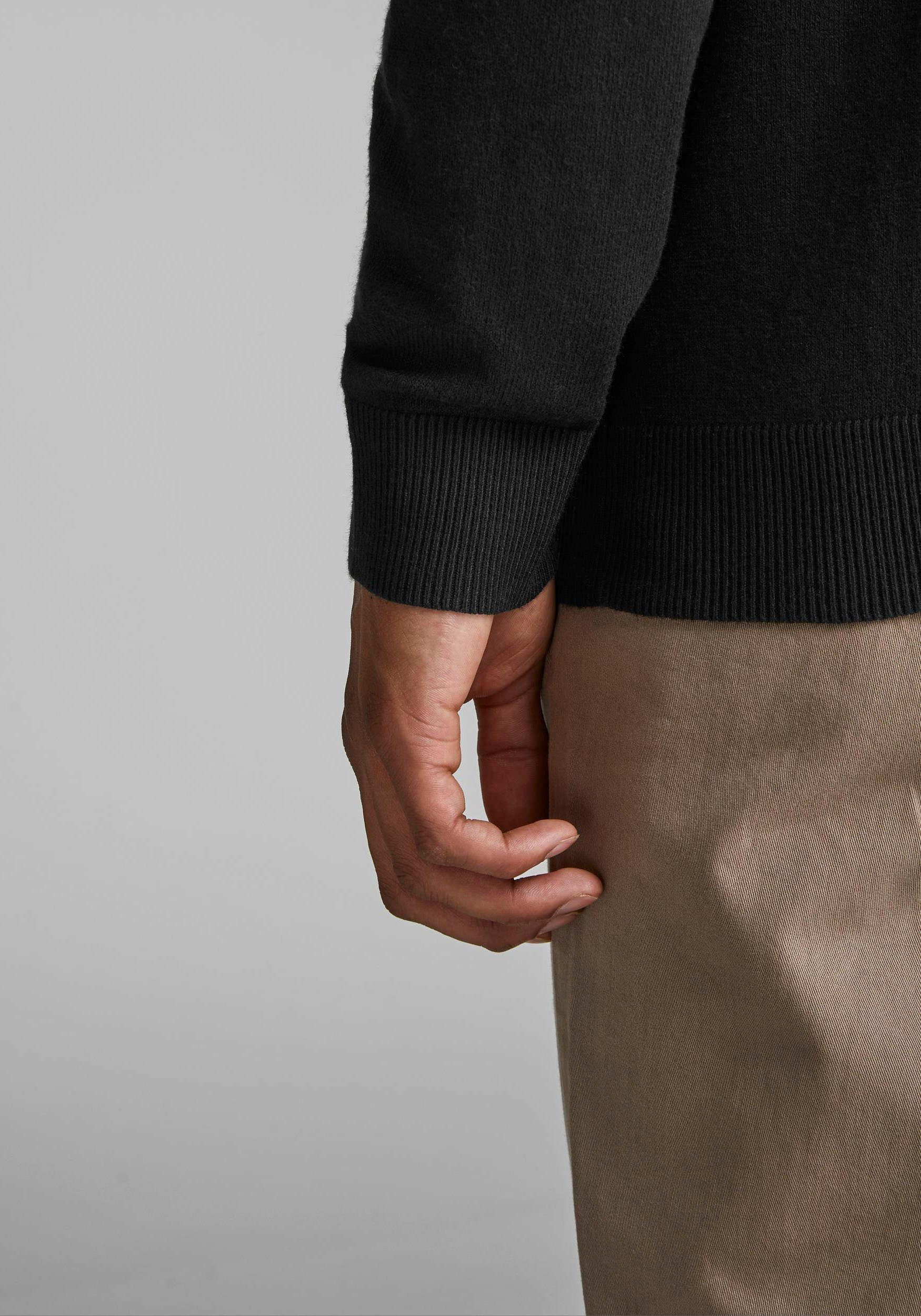 Jack & Jones Coltrui Emil Knit Roll