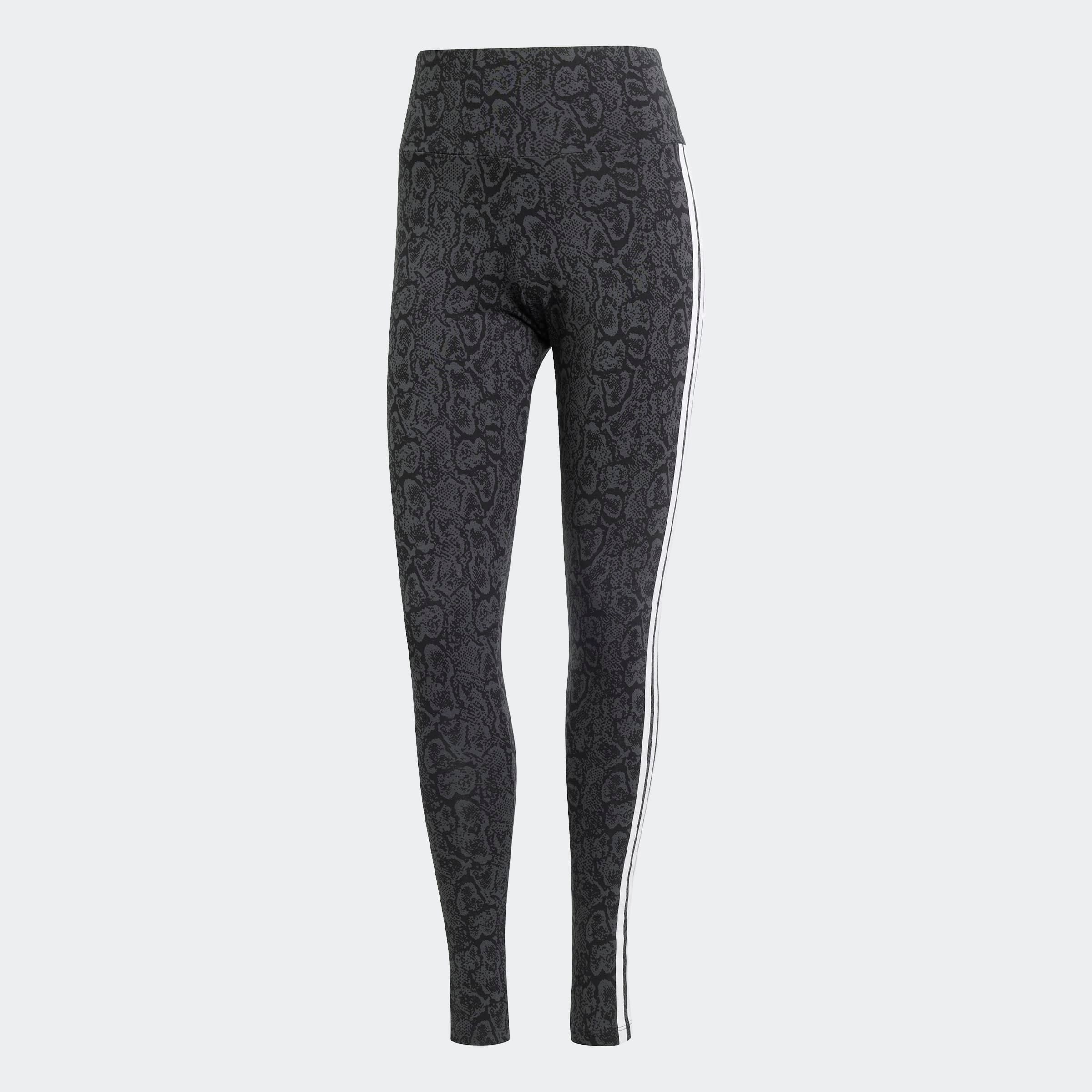 adidas Originals Legging SNAKE AOP LGNGS (1-delig)