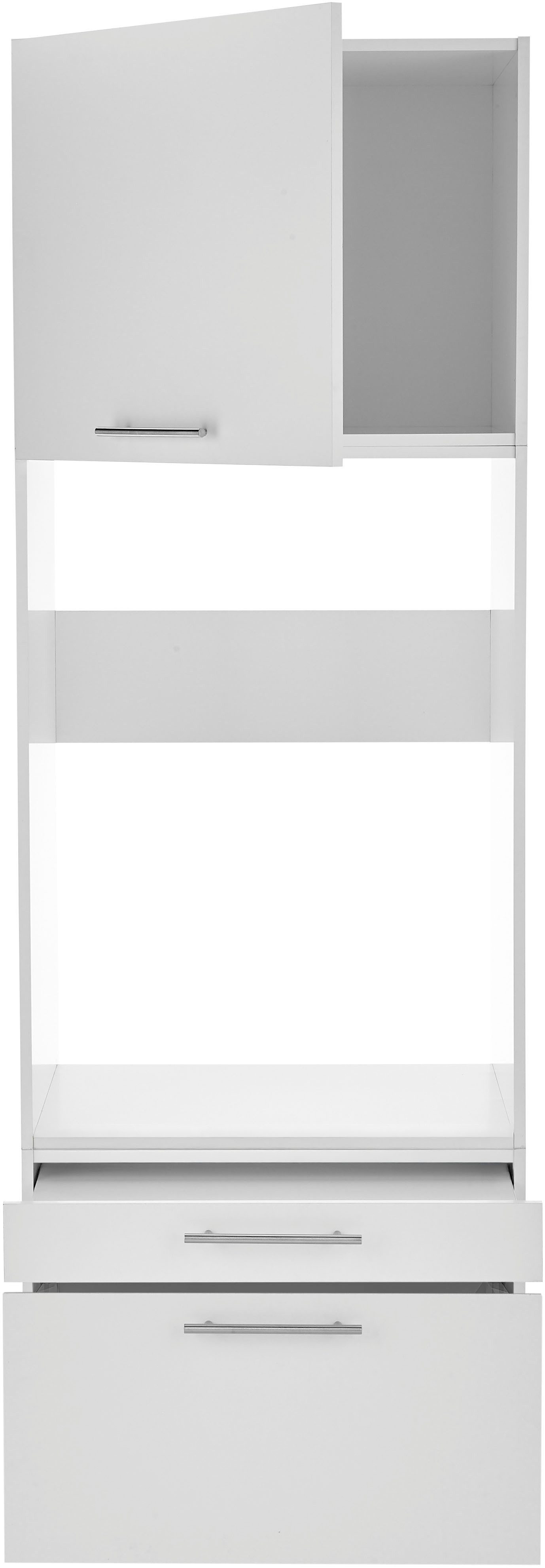 RESPEKTA Multifunctionele kastenset Clara-Set 13 (3 stuks)
