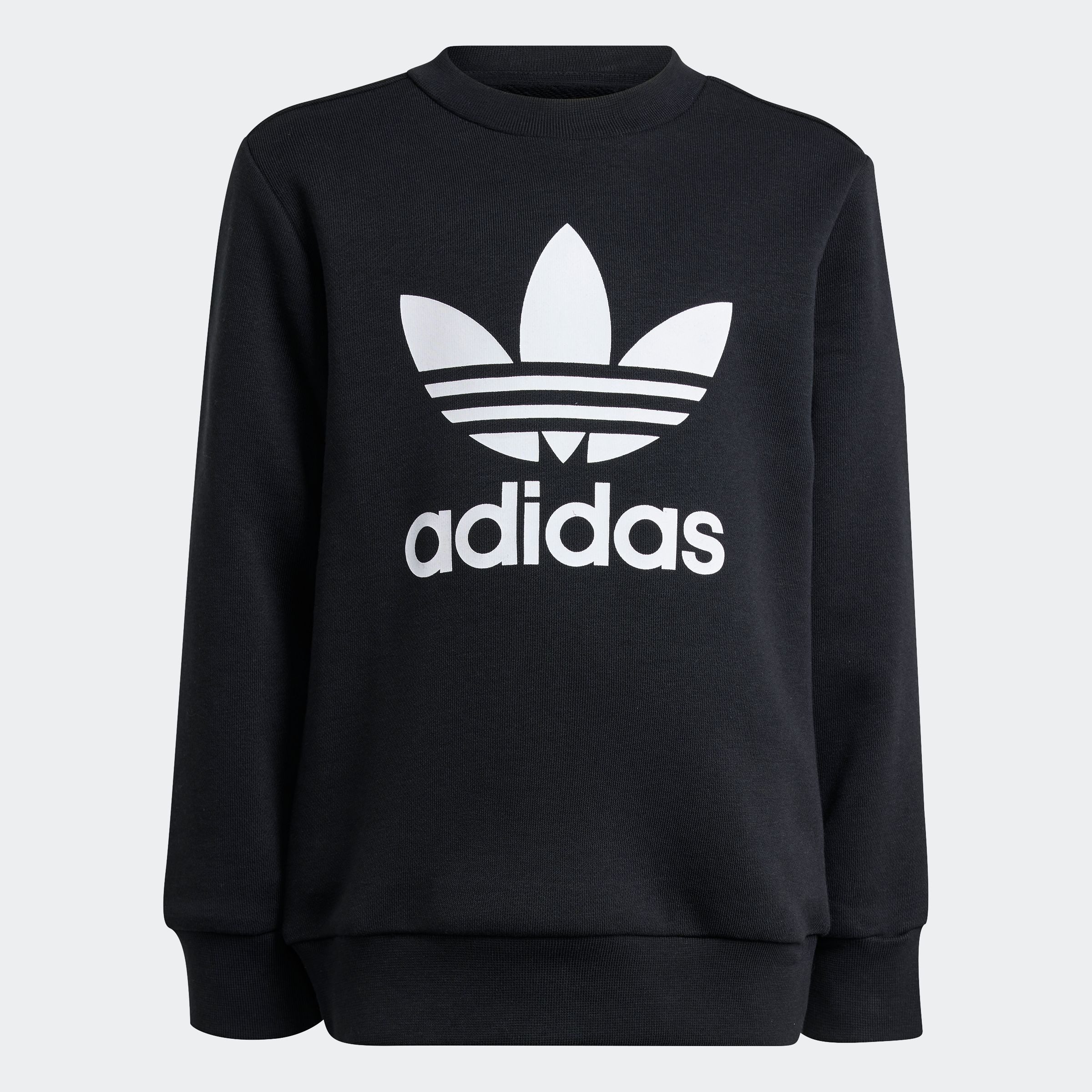 adidas Originals Trainingspak TREFOIL CREW SE (2-delig)