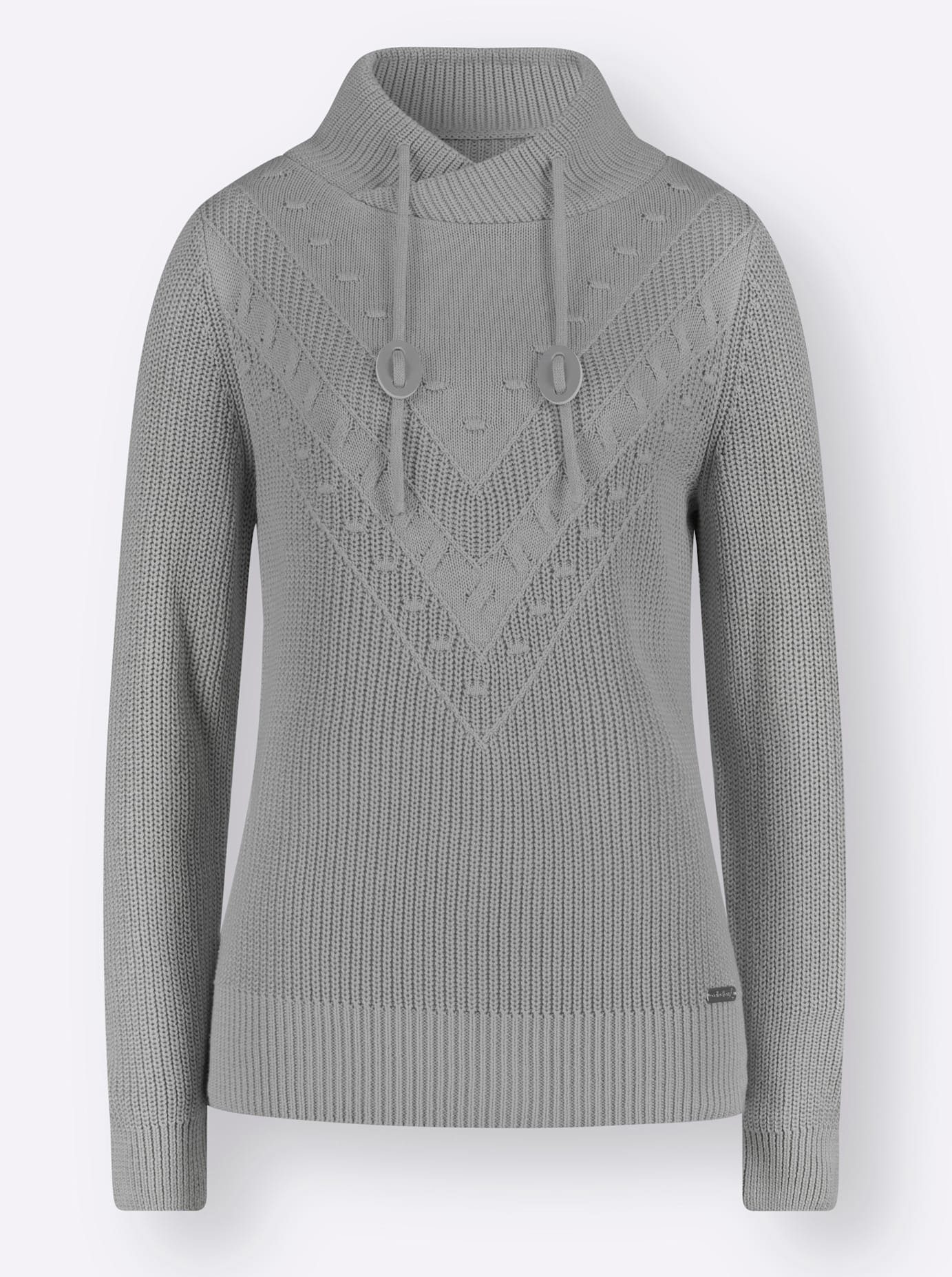 Casual Looks Gebreide Trui