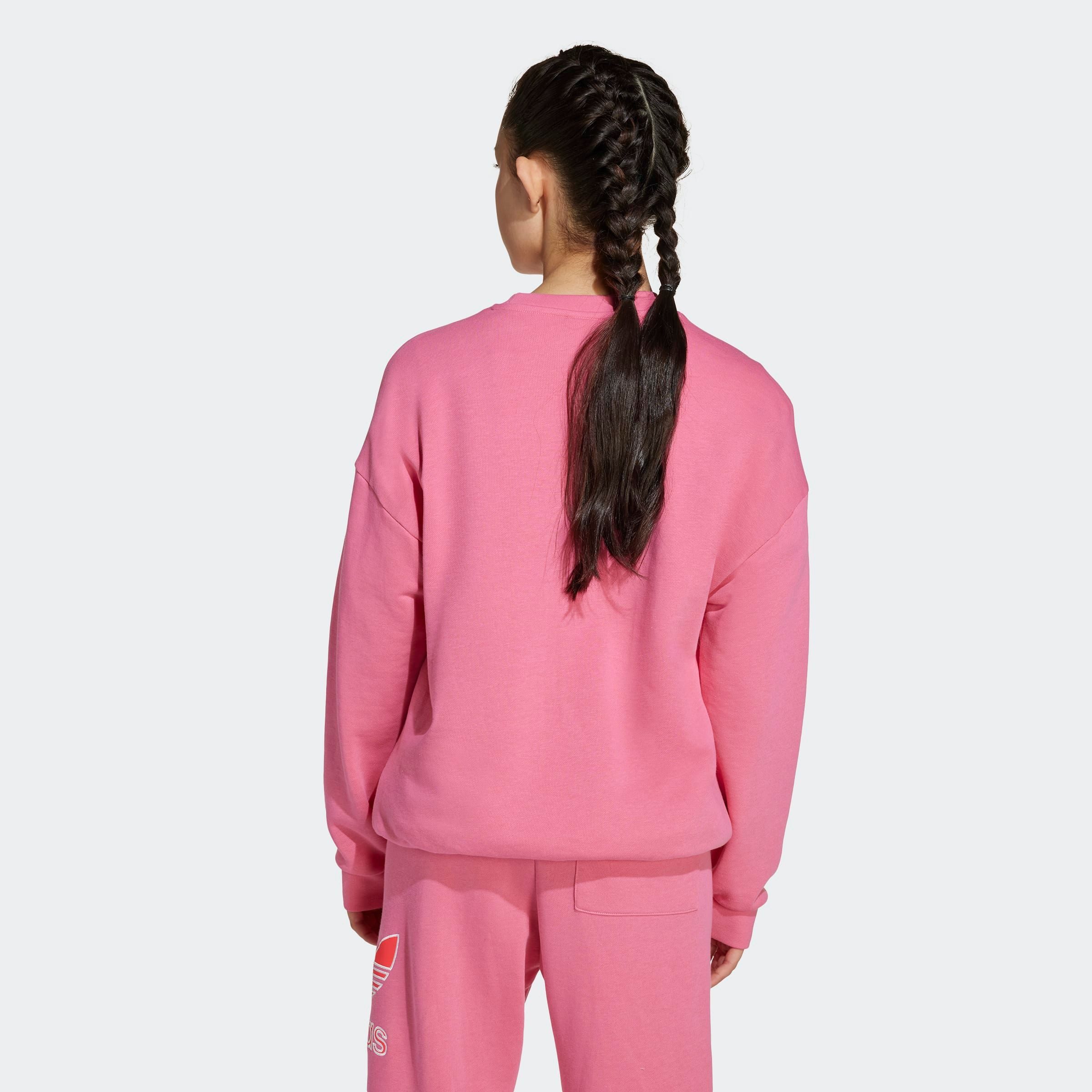 adidas Originals Sweatshirt TREFOIL CREW