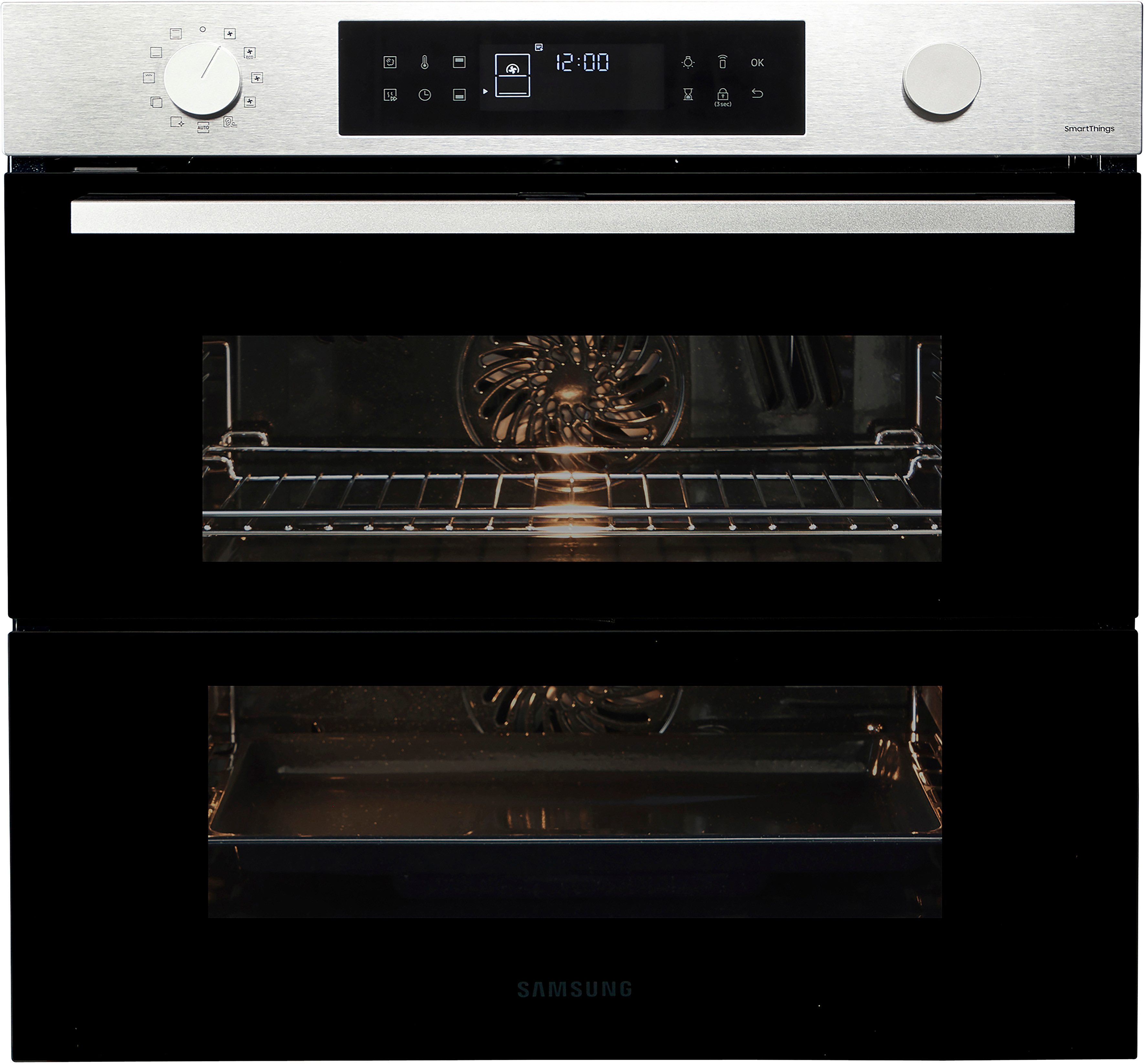 Samsung Inbouwoven NV7B4550VAS/U1