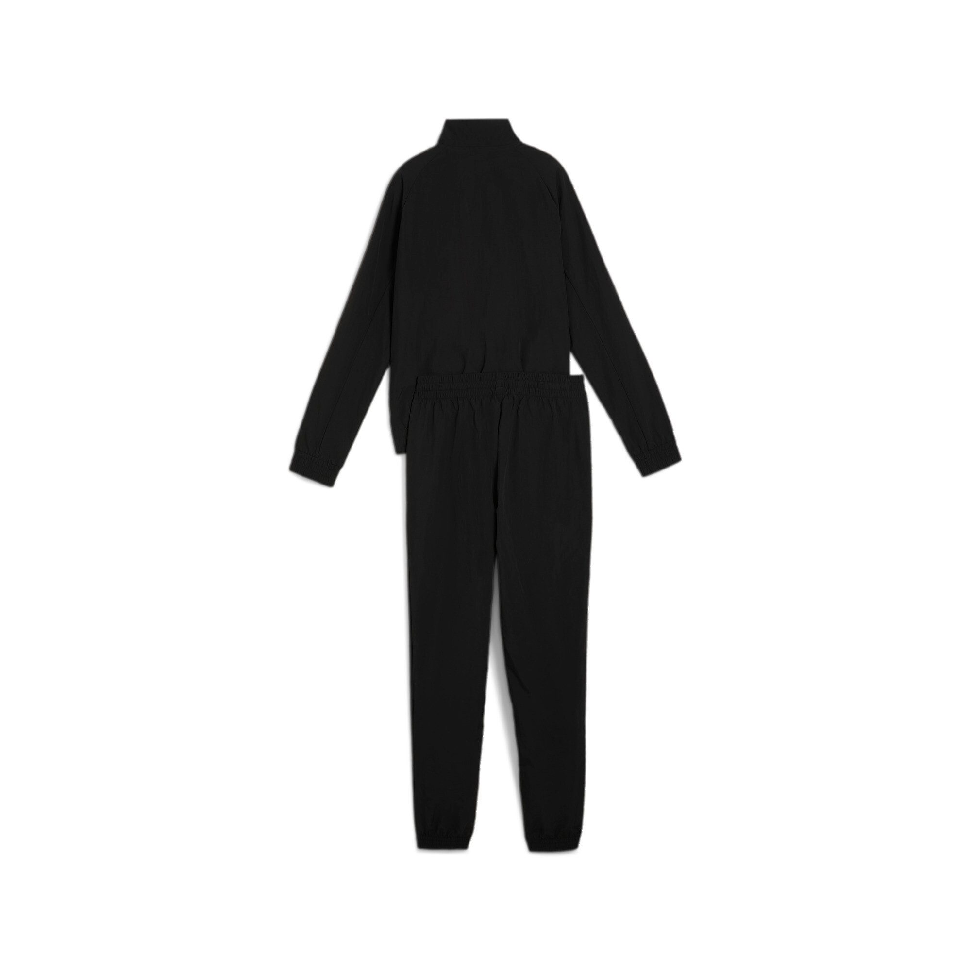 PUMA Joggingpak WOVEN TRACKSUIT CL (2-delig)