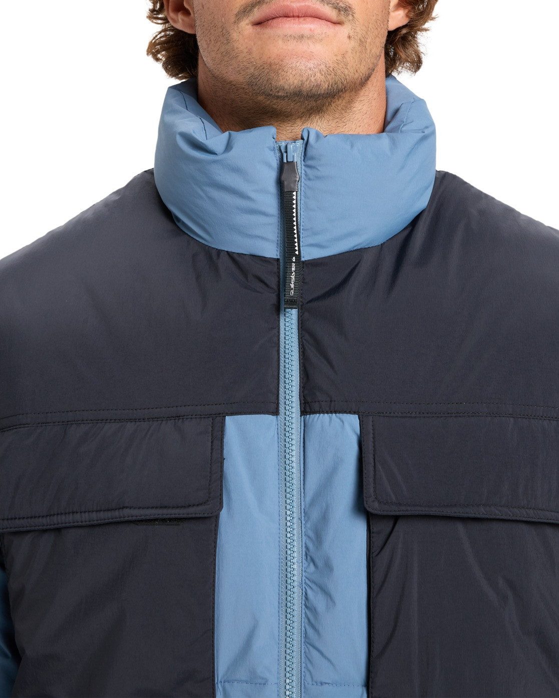 Quiksilver Outdoorjack Stay Puff