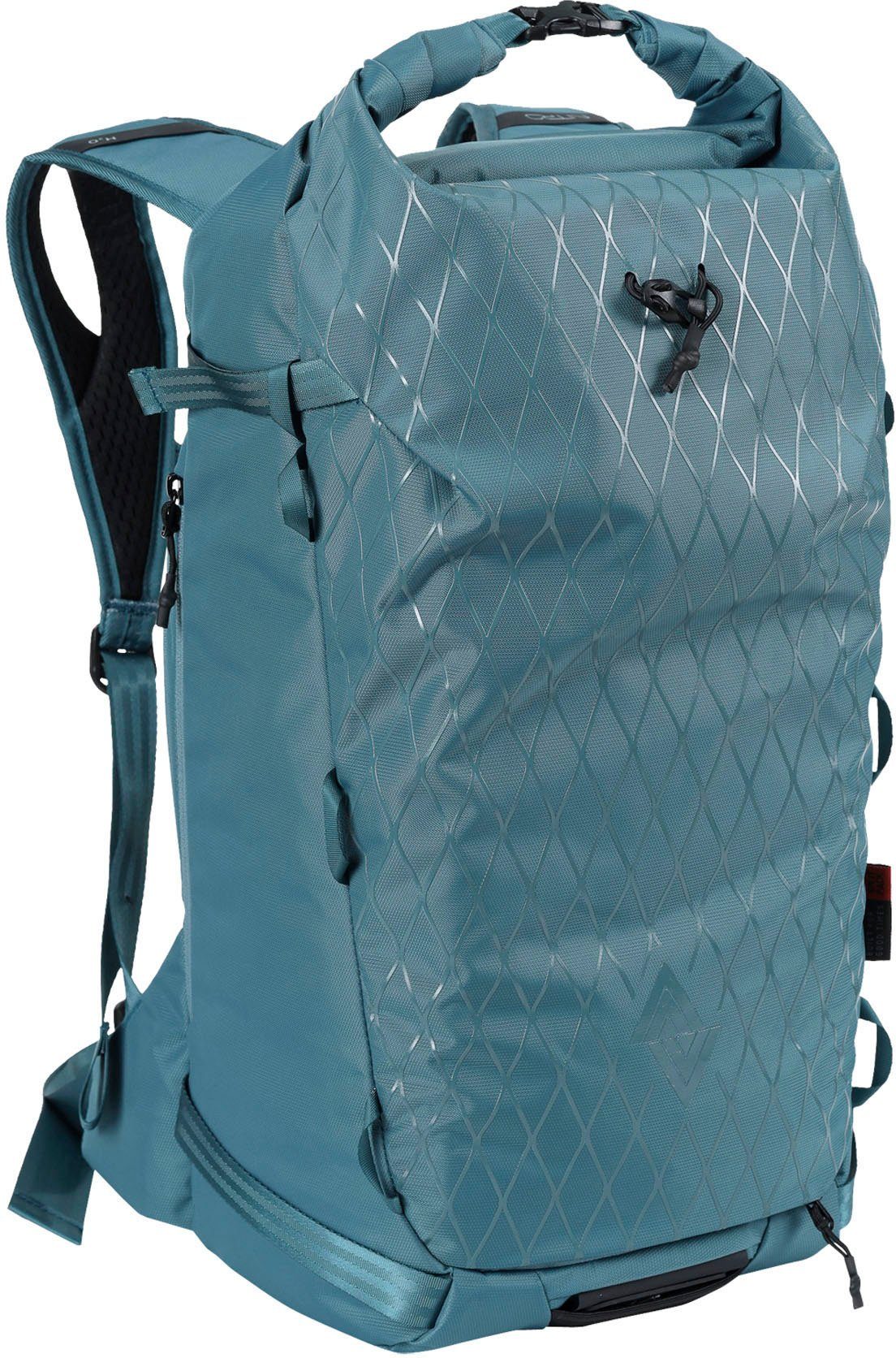 NITRO Vrijetijdsrugzak Splitpack 30 Splitboard rugzak, wandeltas, vrijetijdstas