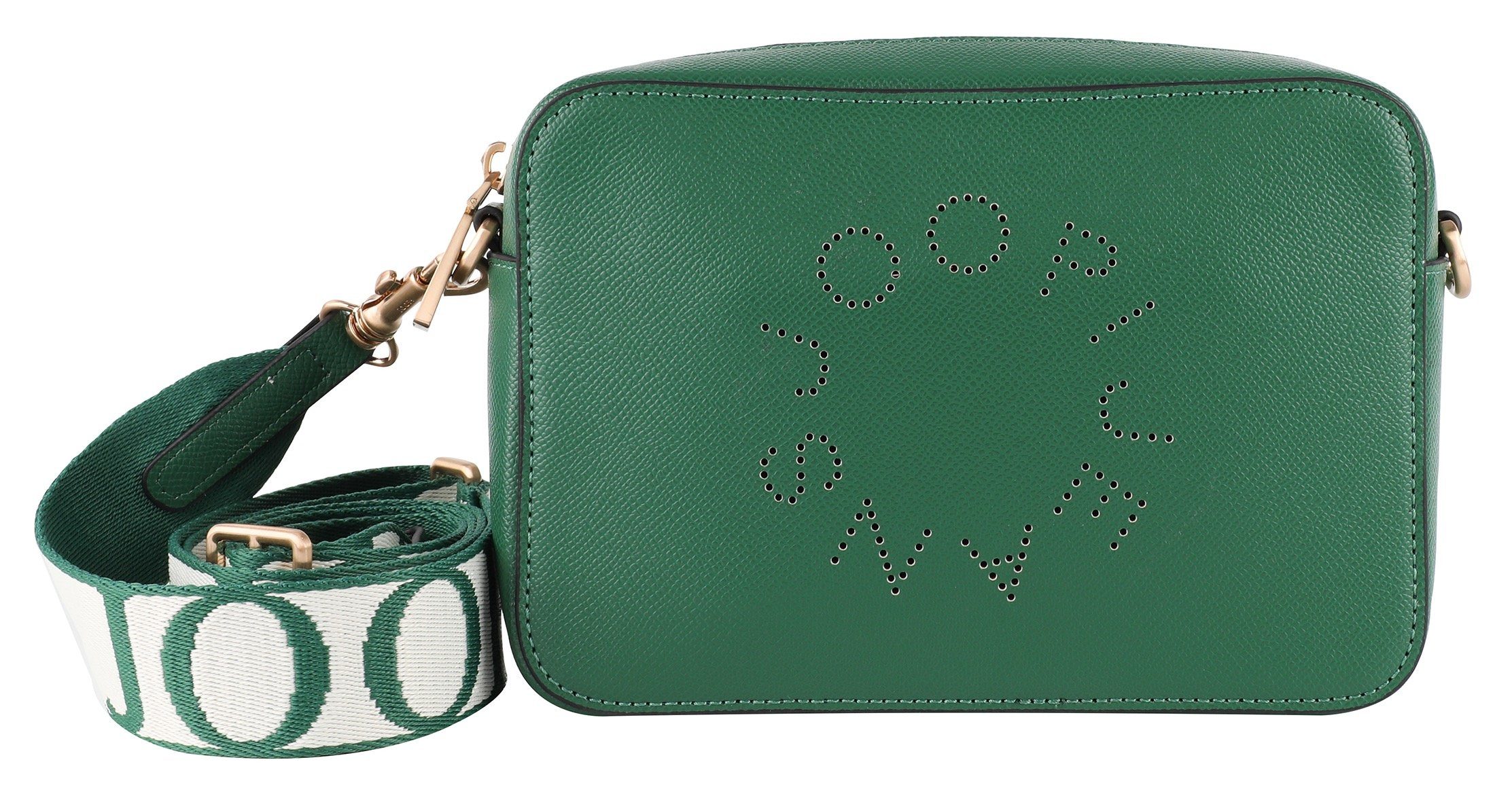 JOOP! JEANS Crossbody bags Giro Cloe Shoulderbag Shz2 in groen