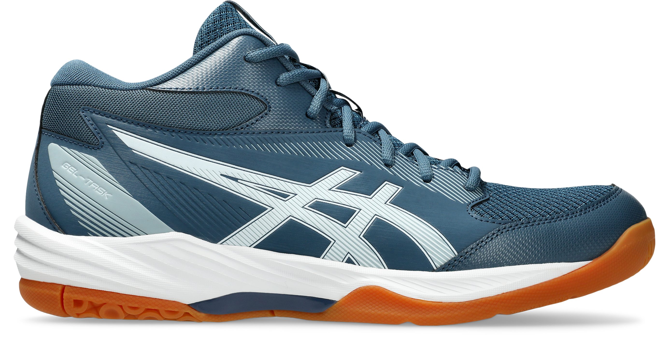 Asics Zaalschoenen GEL-TASK MT 4 voor binnensport