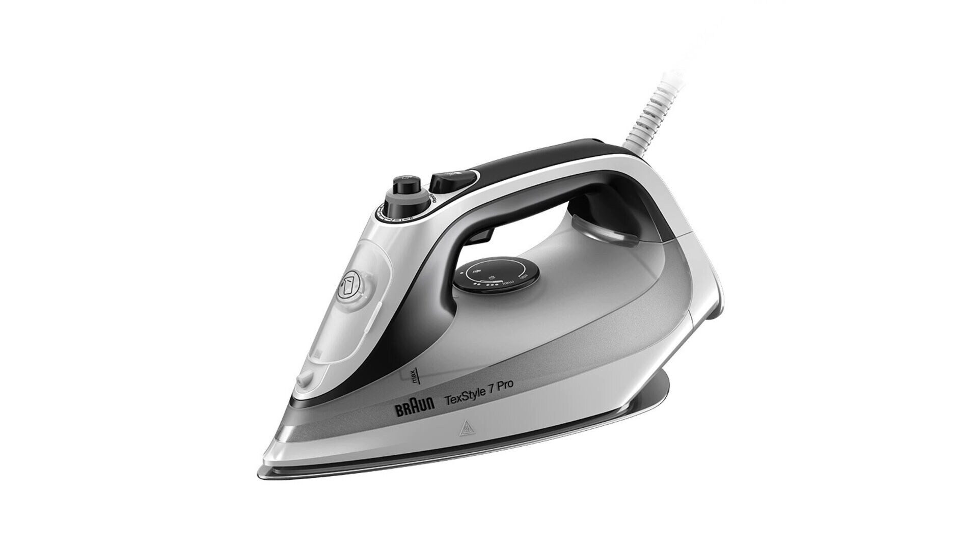 Braun Stoomstrijkijzer TexStyle SI 7149 WB
