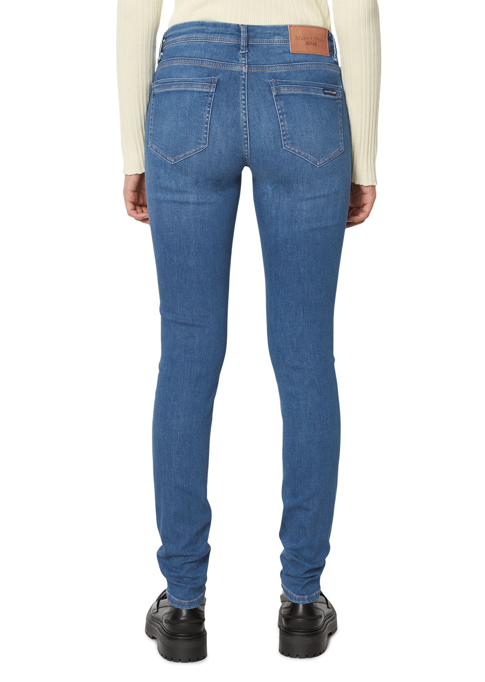Marc O'Polo DENIM Slim fit jeans Alva
