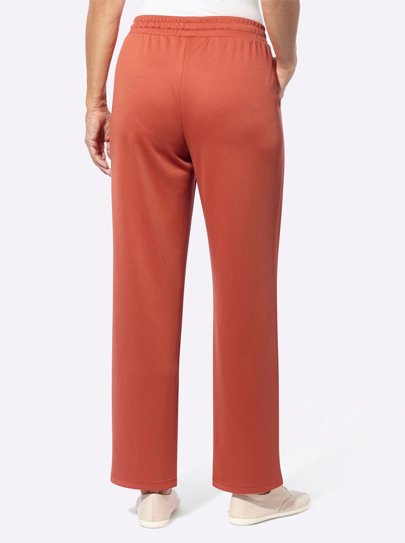 Classic Basics Jerseybroek