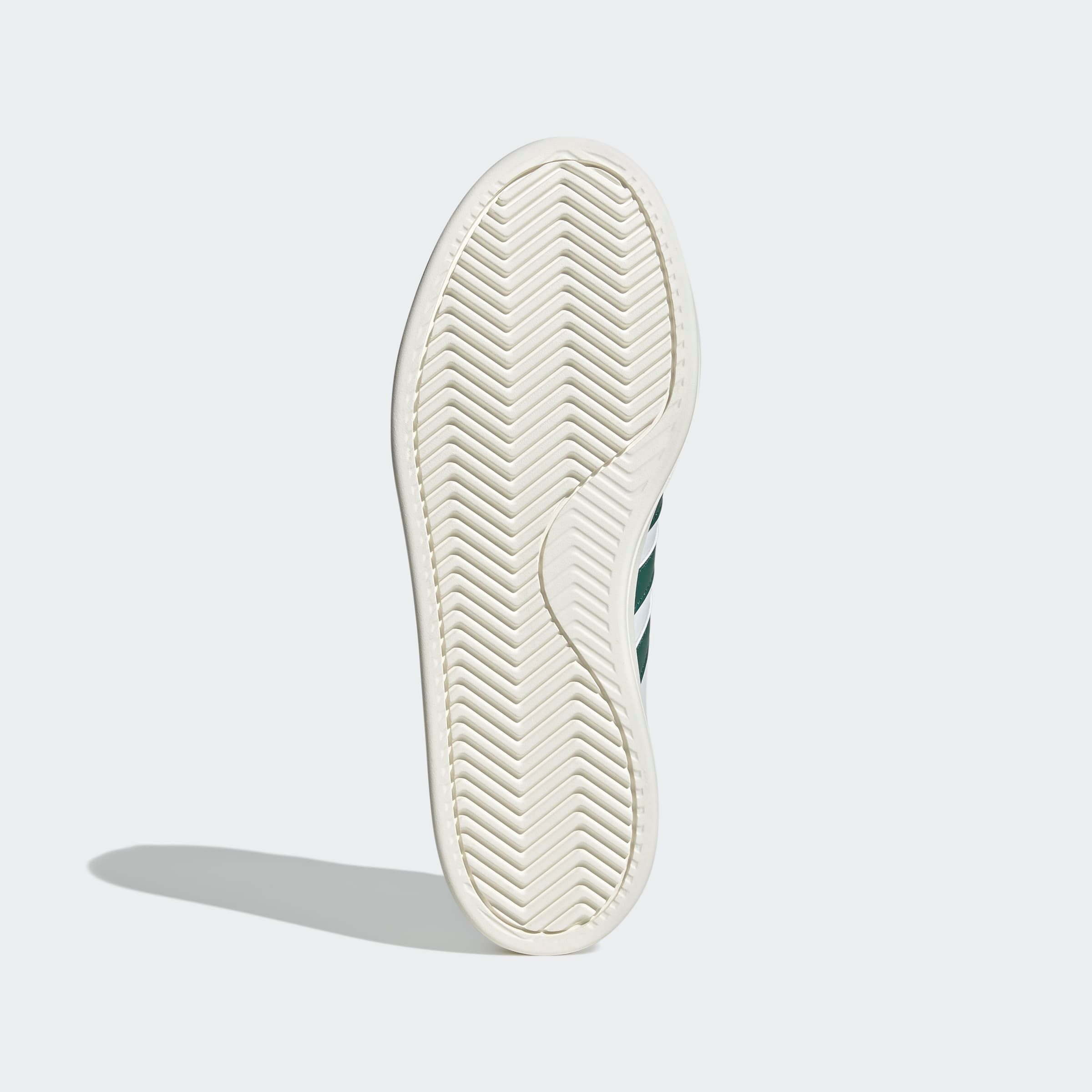 adidas Sportswear Sneakers GRAND COURT CLOUDFOAM COMFORT Design geïnspireerd op de adidas Superstar