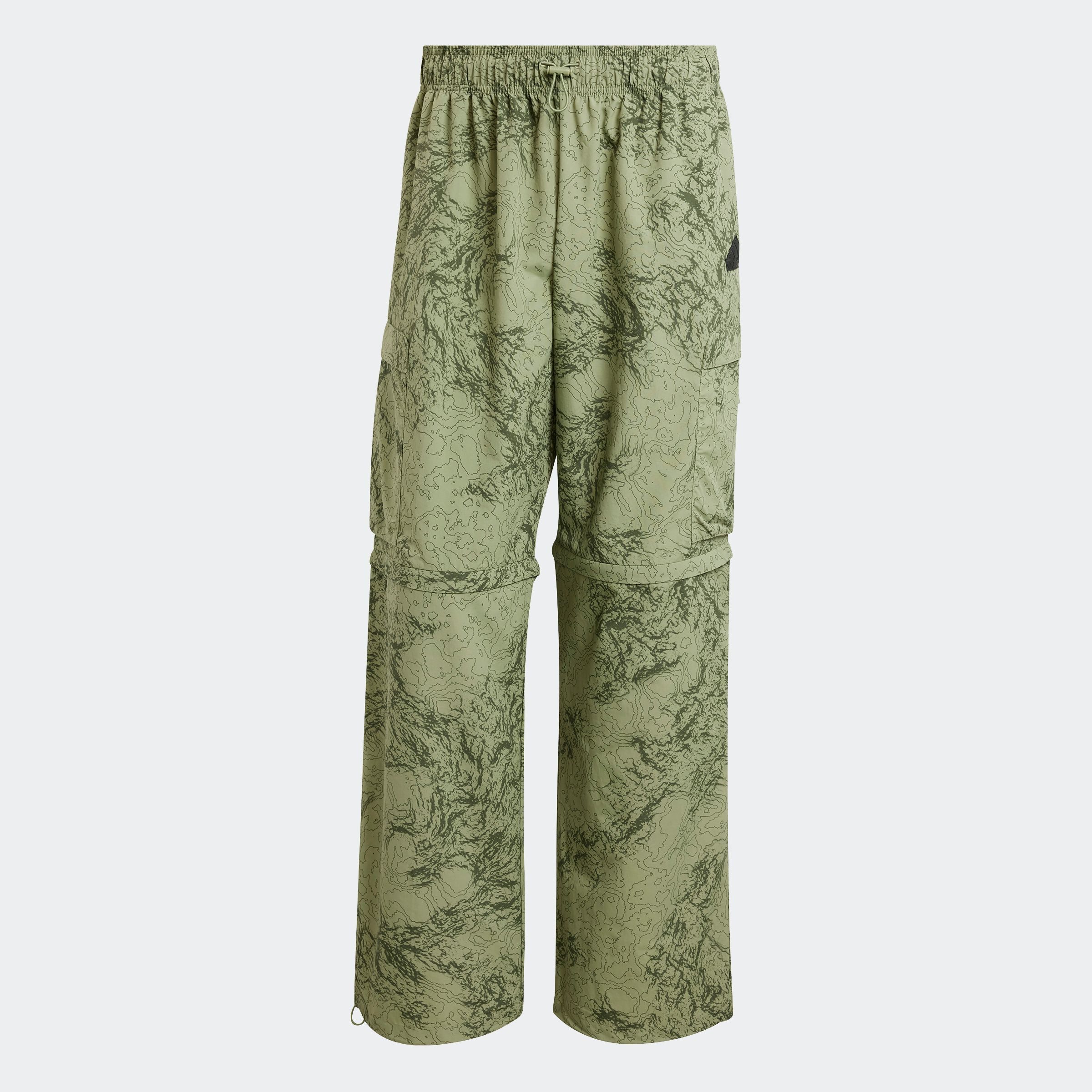 adidas Sportswear Sportbroek M CE Q3 PR Z PT (1-delig)