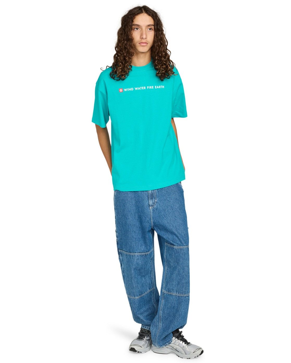 Element T-shirt Substance