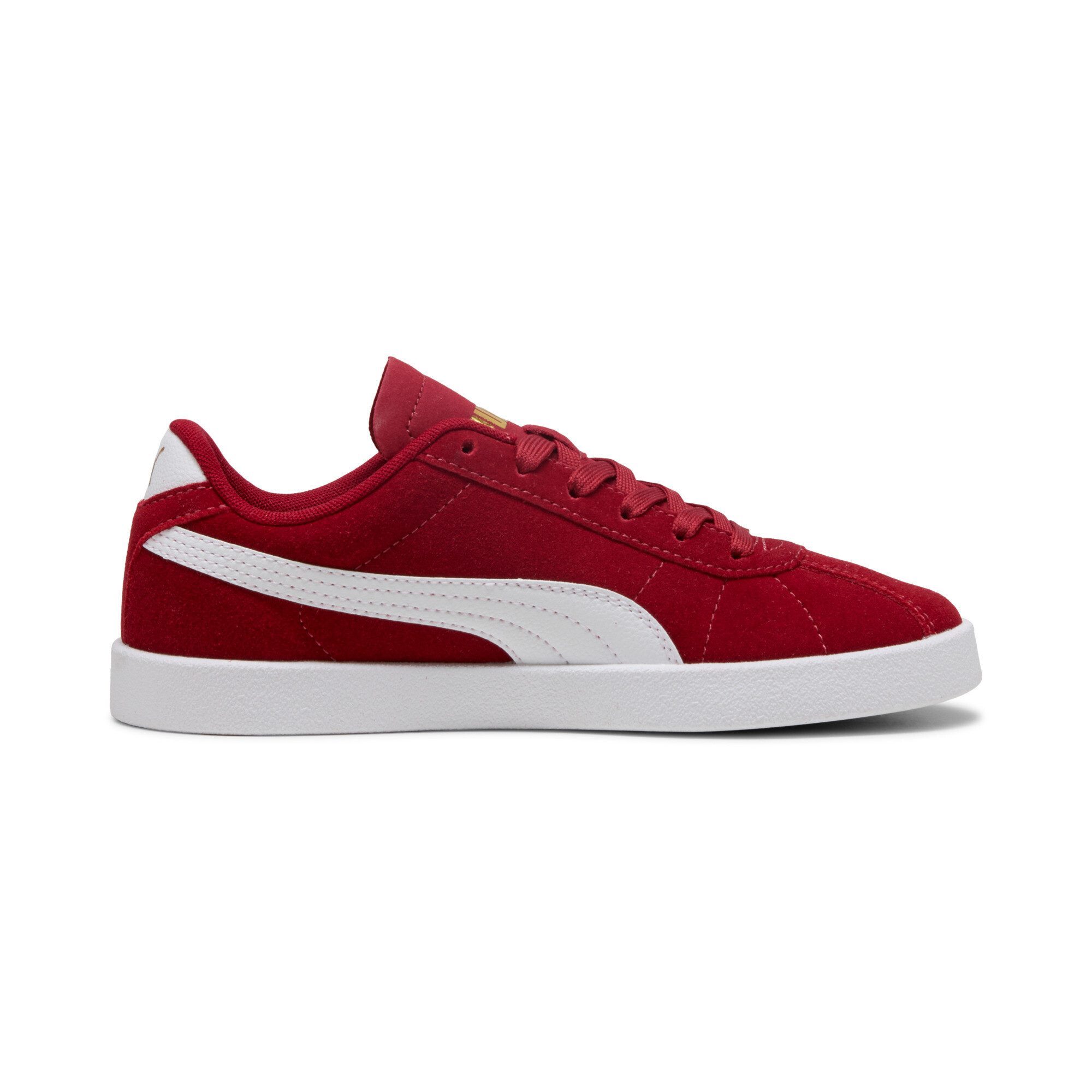 PUMA Sneakers CLUB II JR