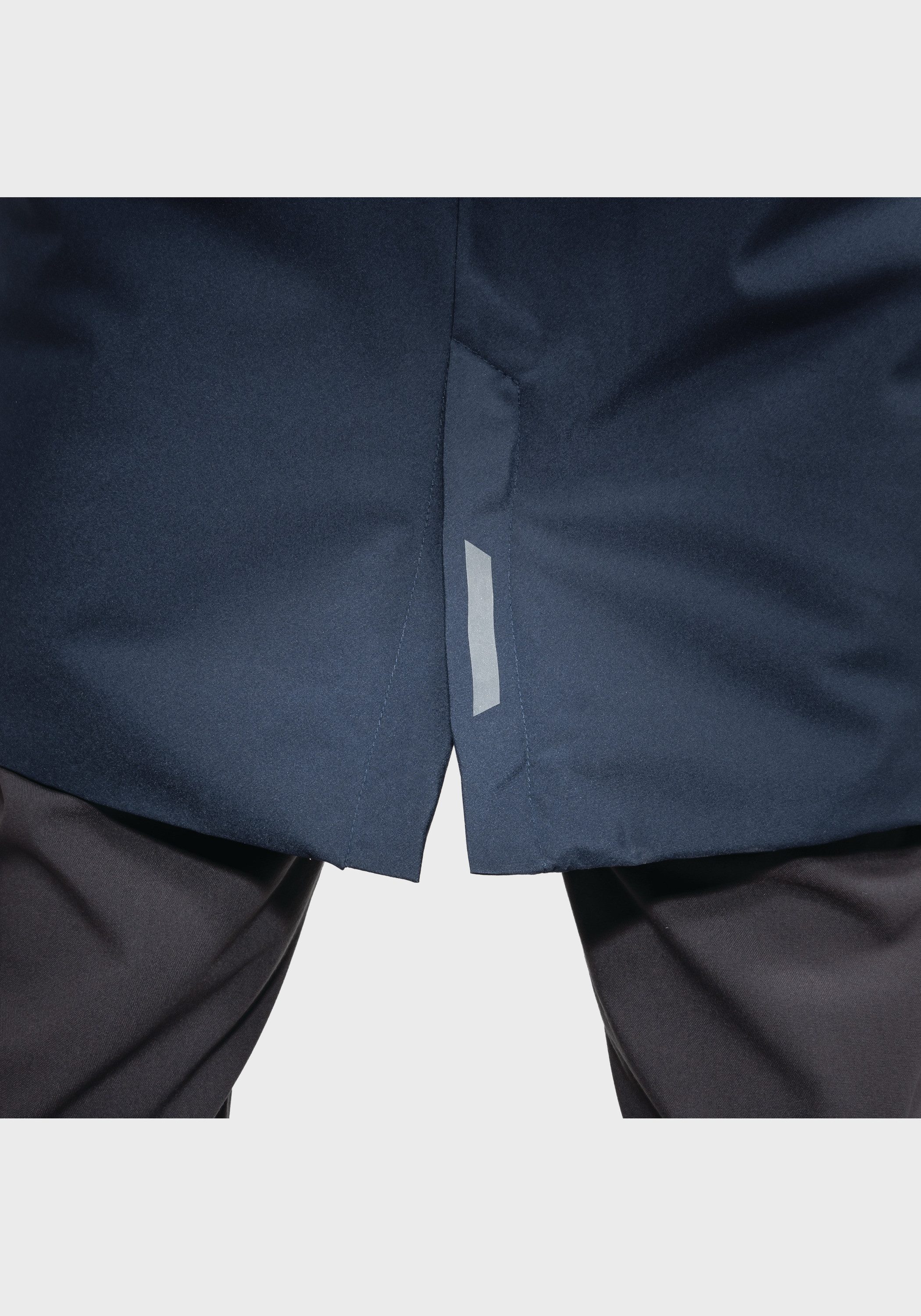 Schöffel Parka Urban Ins Coat Style Gregale MNS
