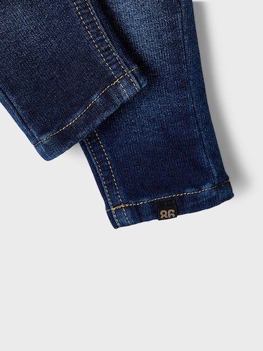 Name It Slim fit jeans NBMSILAS SLIM SWE JEANS 7025-TR NOOS