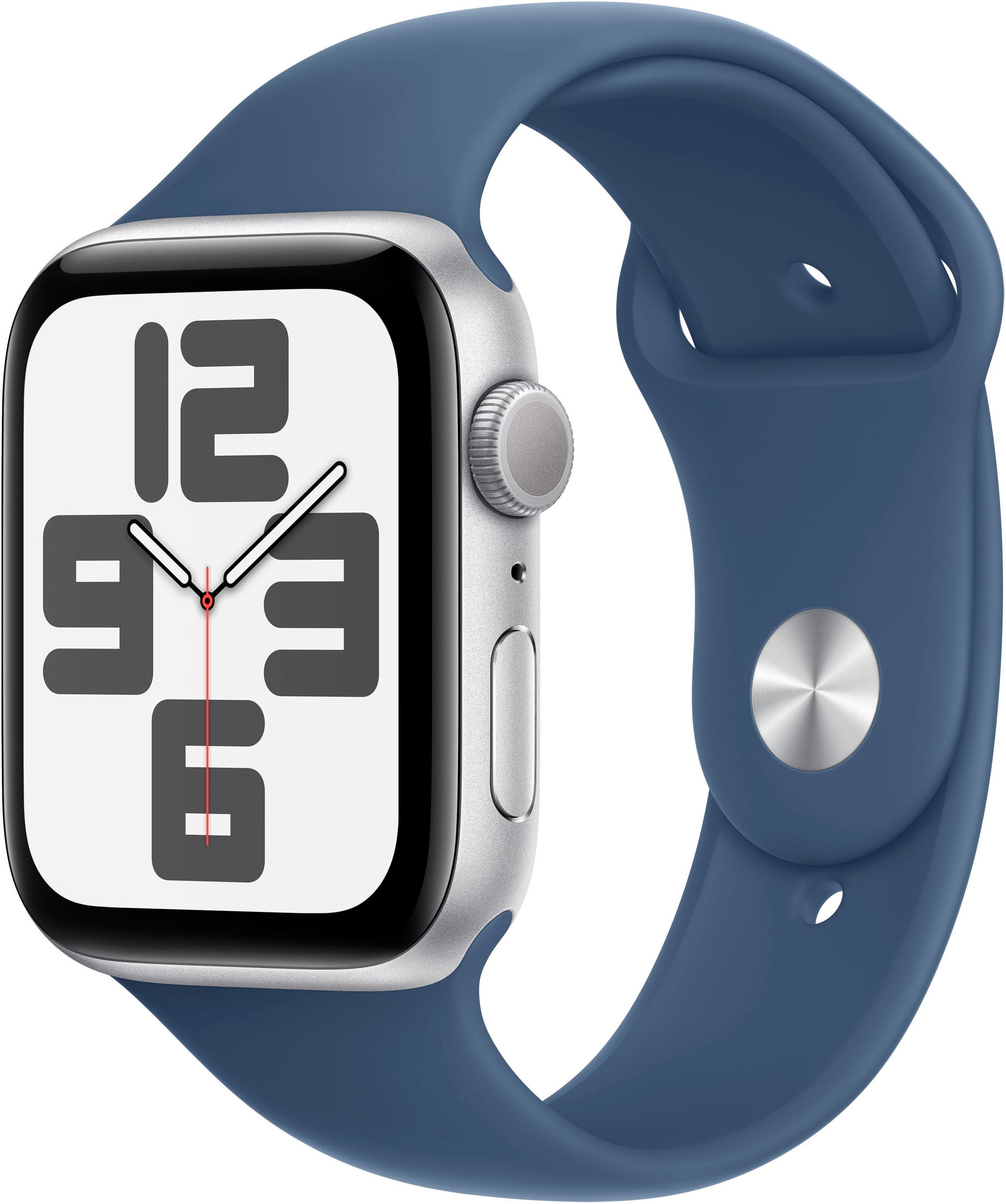 Apple Smartwatch Watch SE (2024)