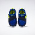 reebok classic sneakers weebok flex sprint blauw