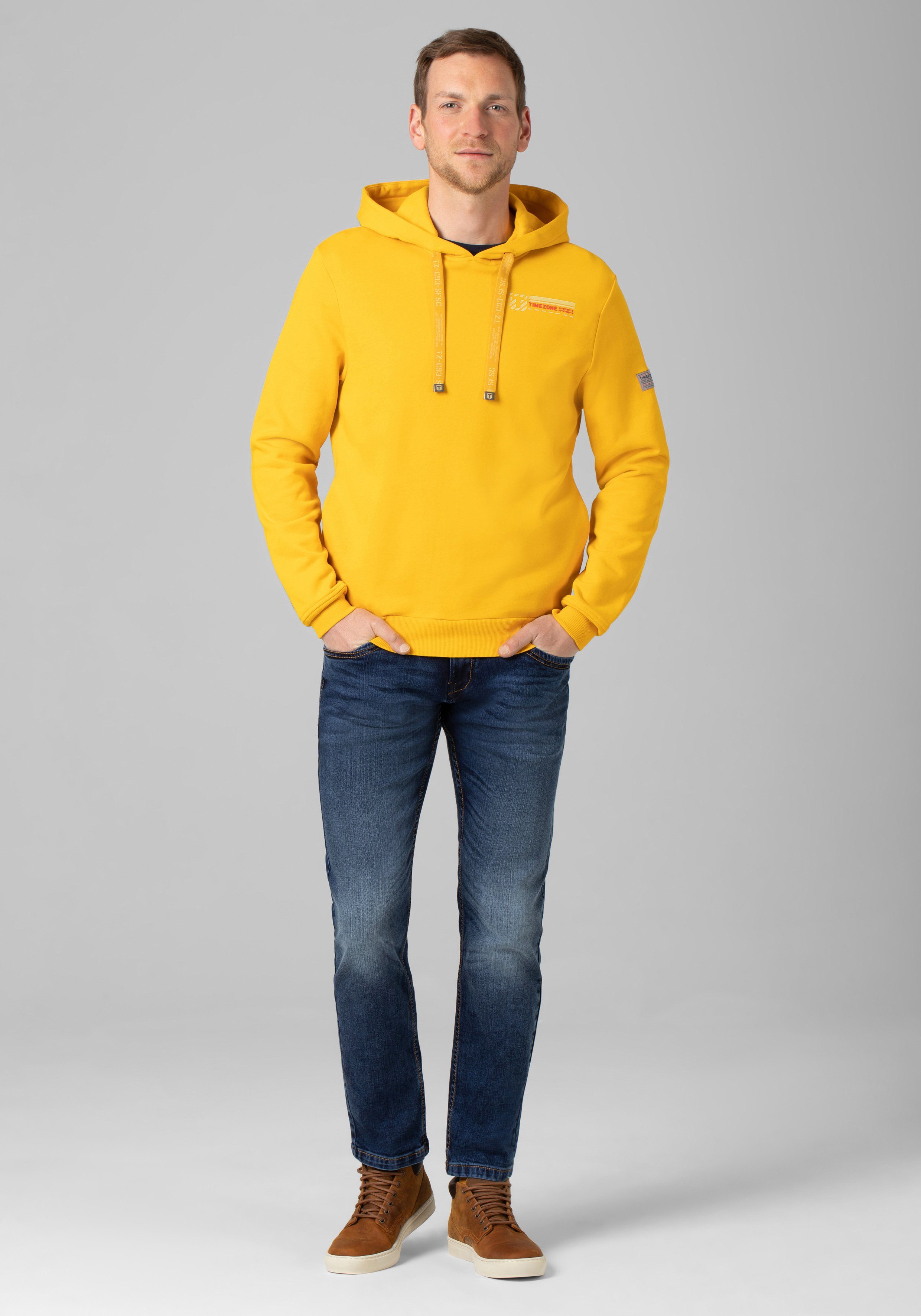 TIMEZONE Regular fit jeans Regular EliazTZ