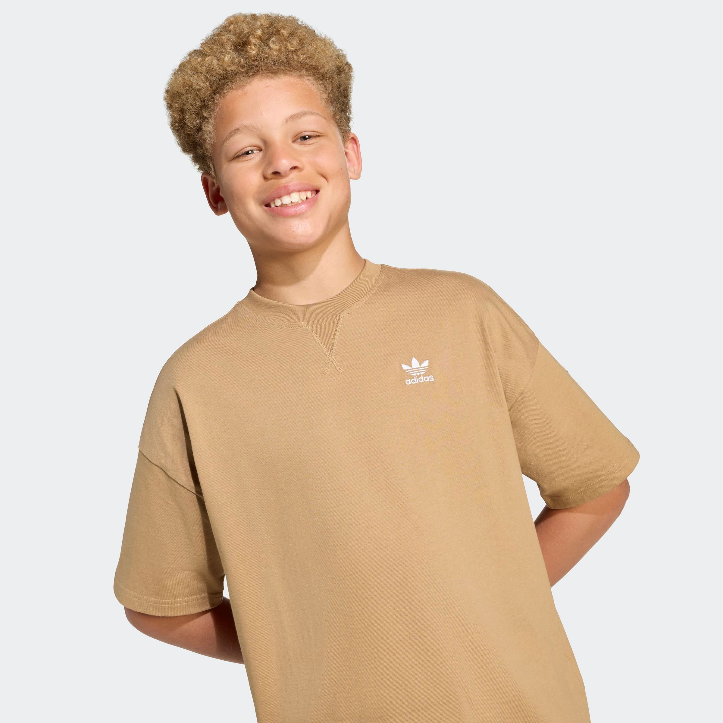 adidas Originals T-shirt Thee