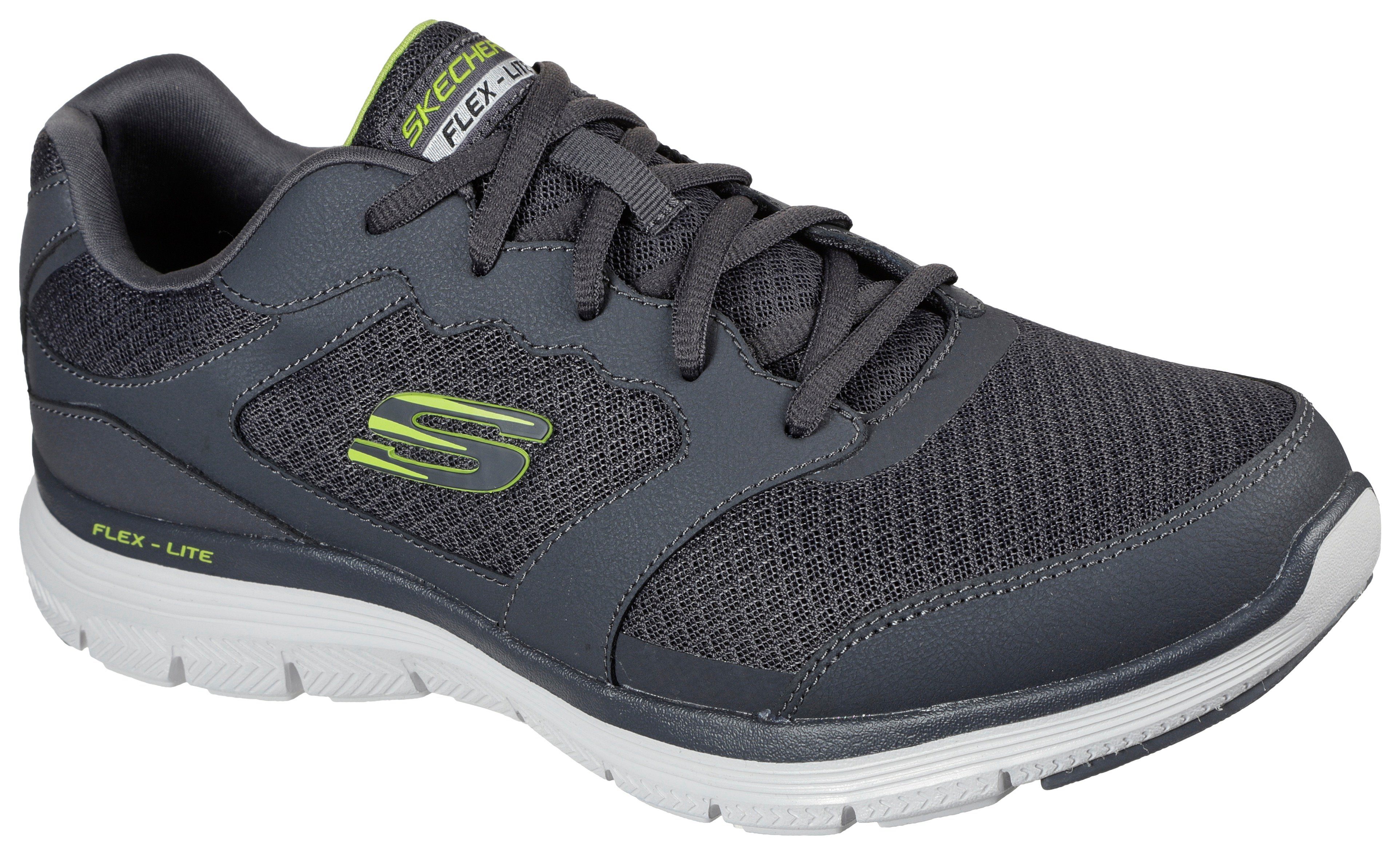 NU 15% KORTING: Skechers sneakers FLEX ADVANTAGE 4.0