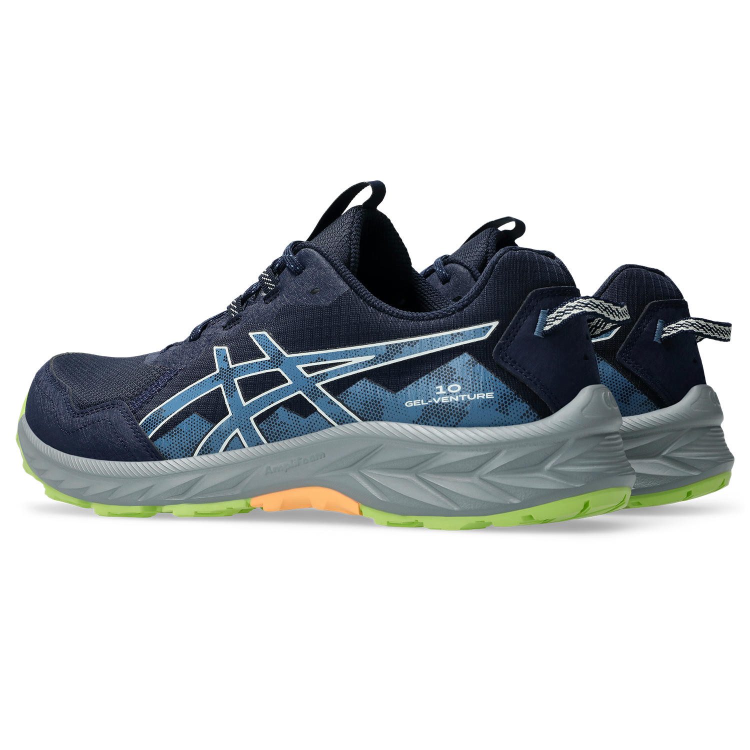 Asics Trailrunningschoenen GEL-VENTURE 10