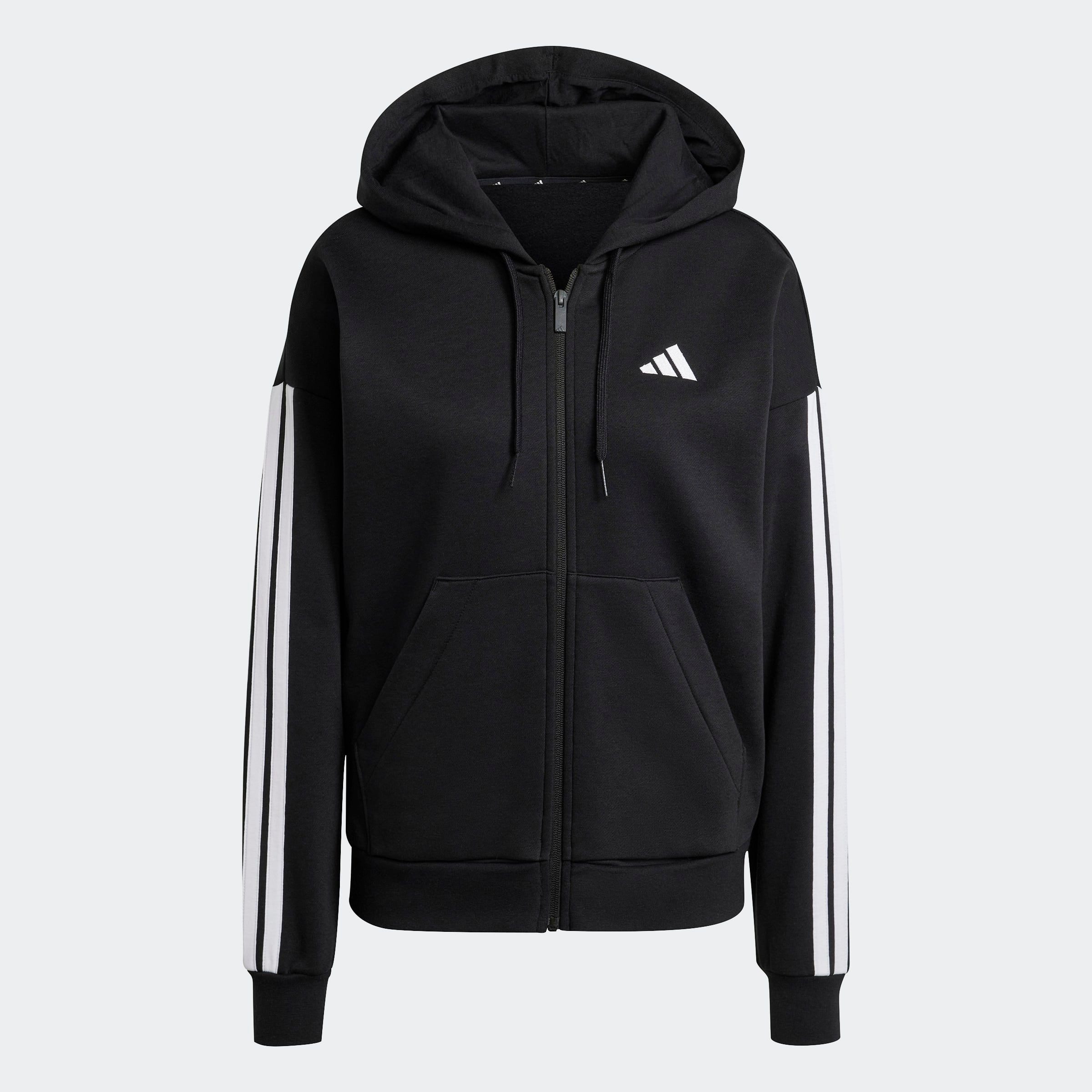 adidas Sportswear Hoodie W 3S FL FZ HD