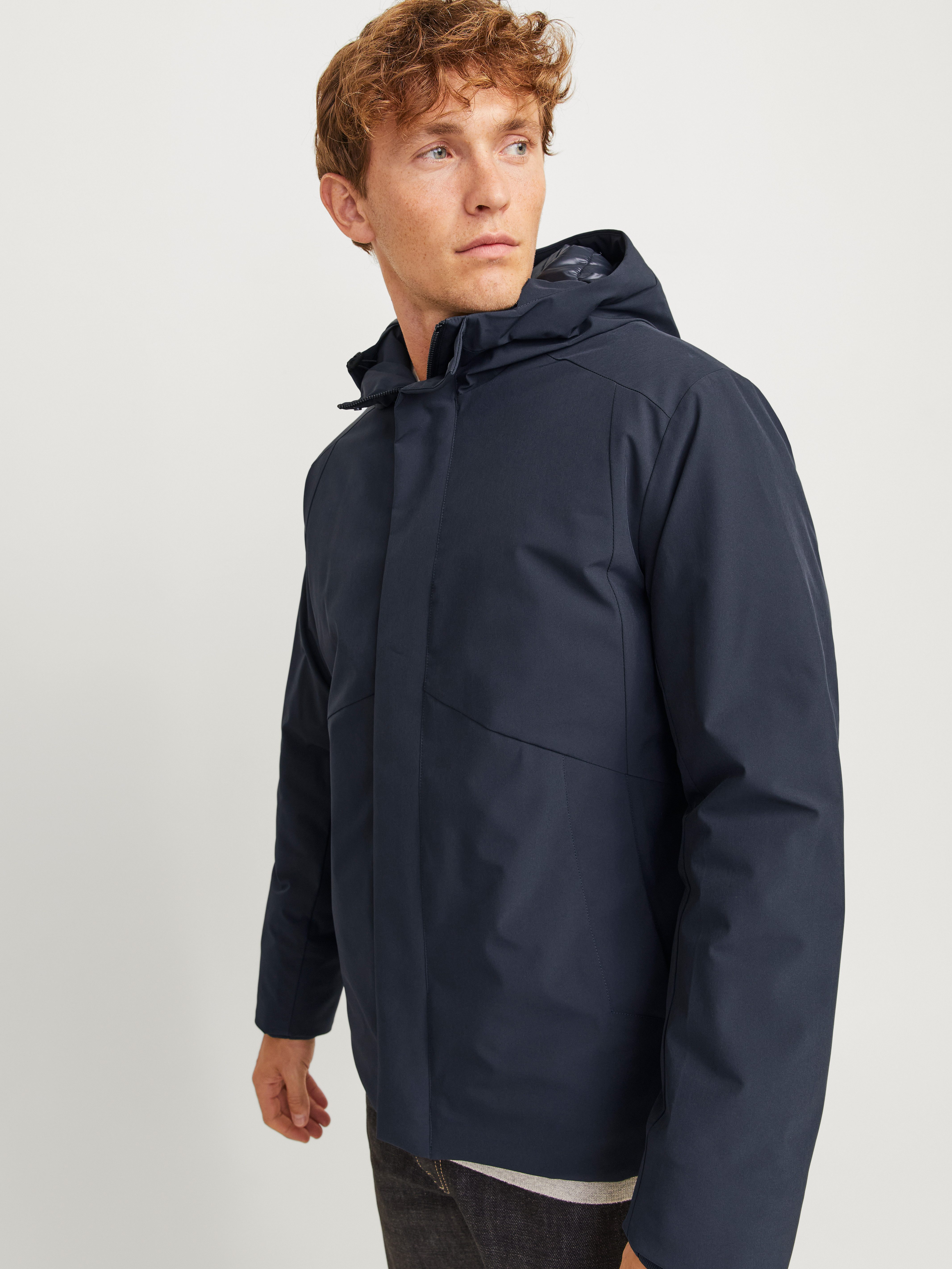 Jack & Jones Kort jack JJEKEEN JACKET SN