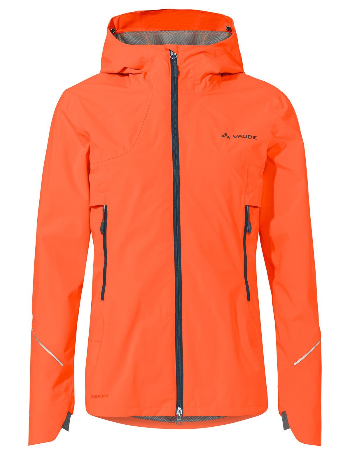 VAUDE Functioneel 3-in-1-jack Waterdicht, winddicht en ademend