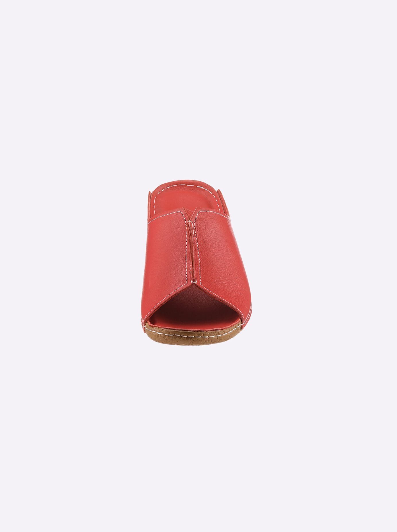 Andrea Conti Slippers