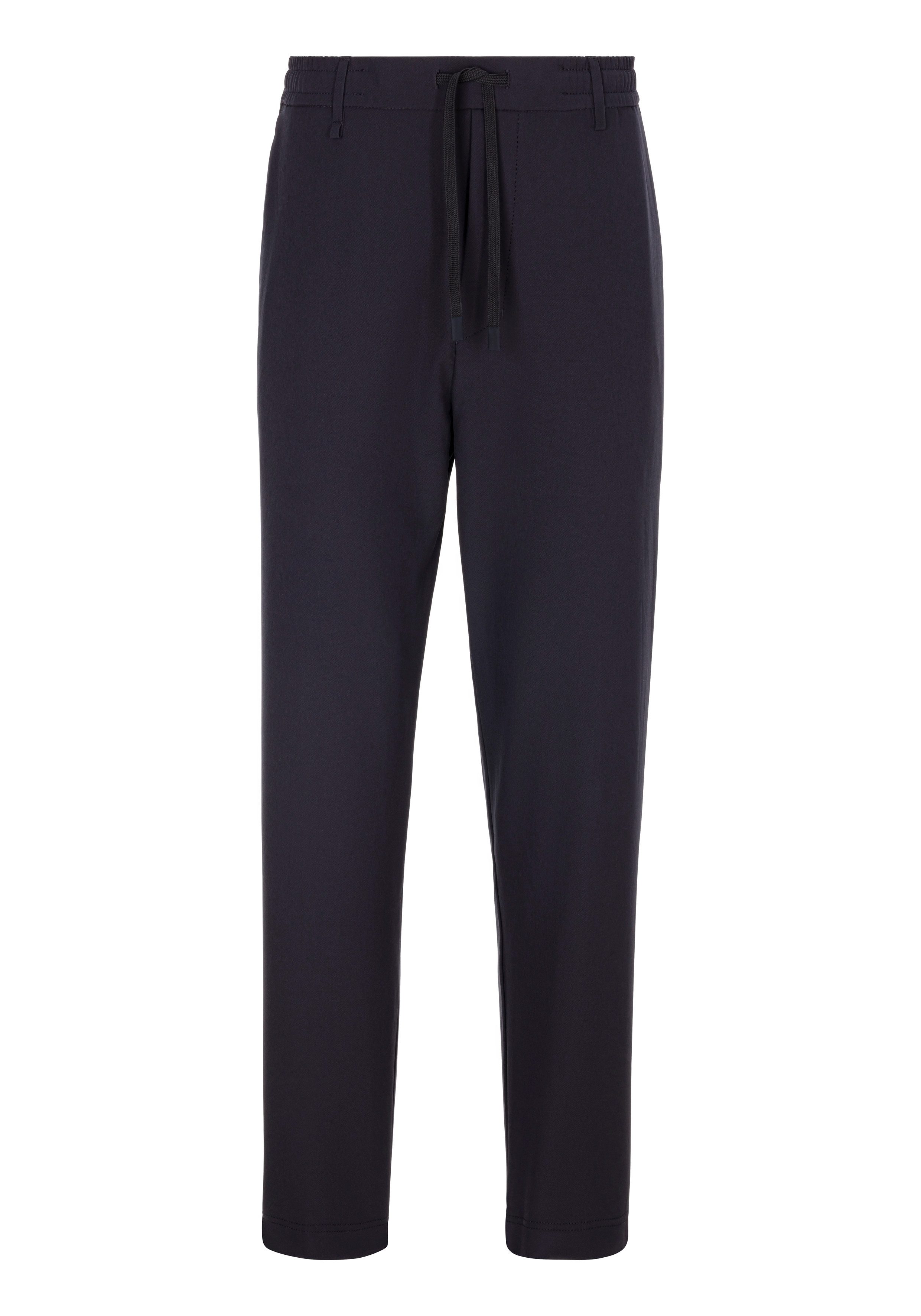 BOSS GREEN Geweven broek T Convert