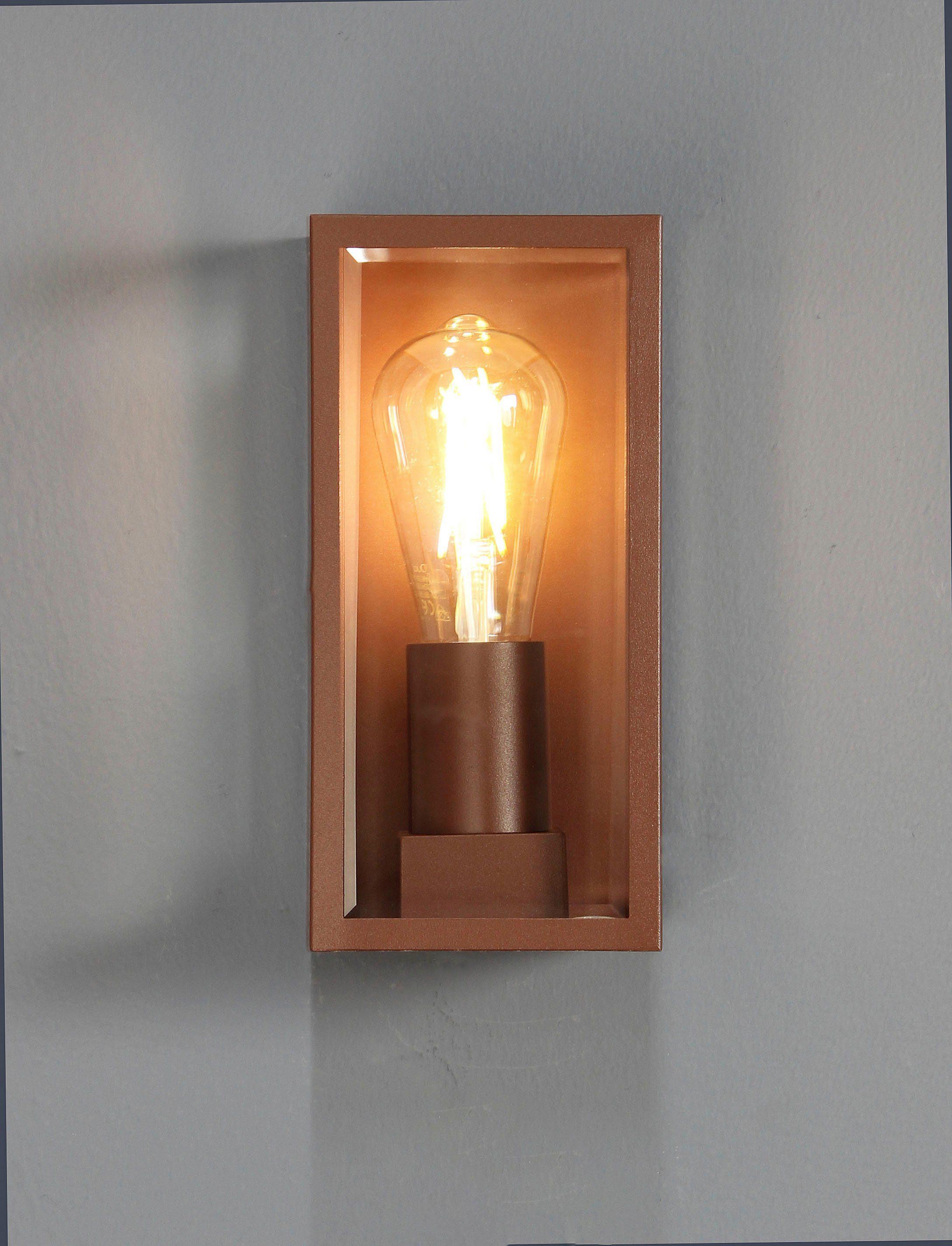 ECO-LIGHT Wandlamp voor buiten Mondrian