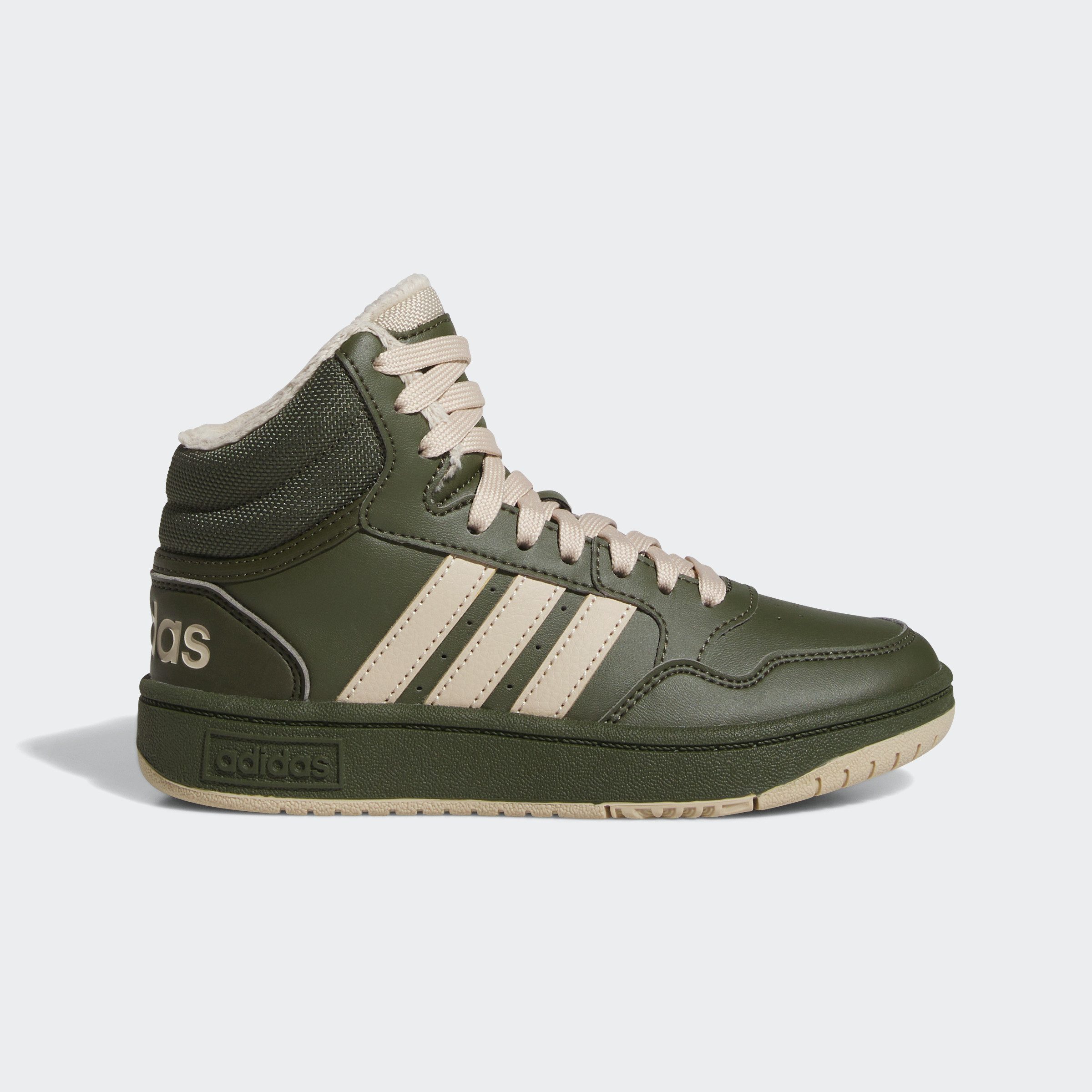adidas Sportswear Sneakers HOOPS MID 3.0 KIDS
