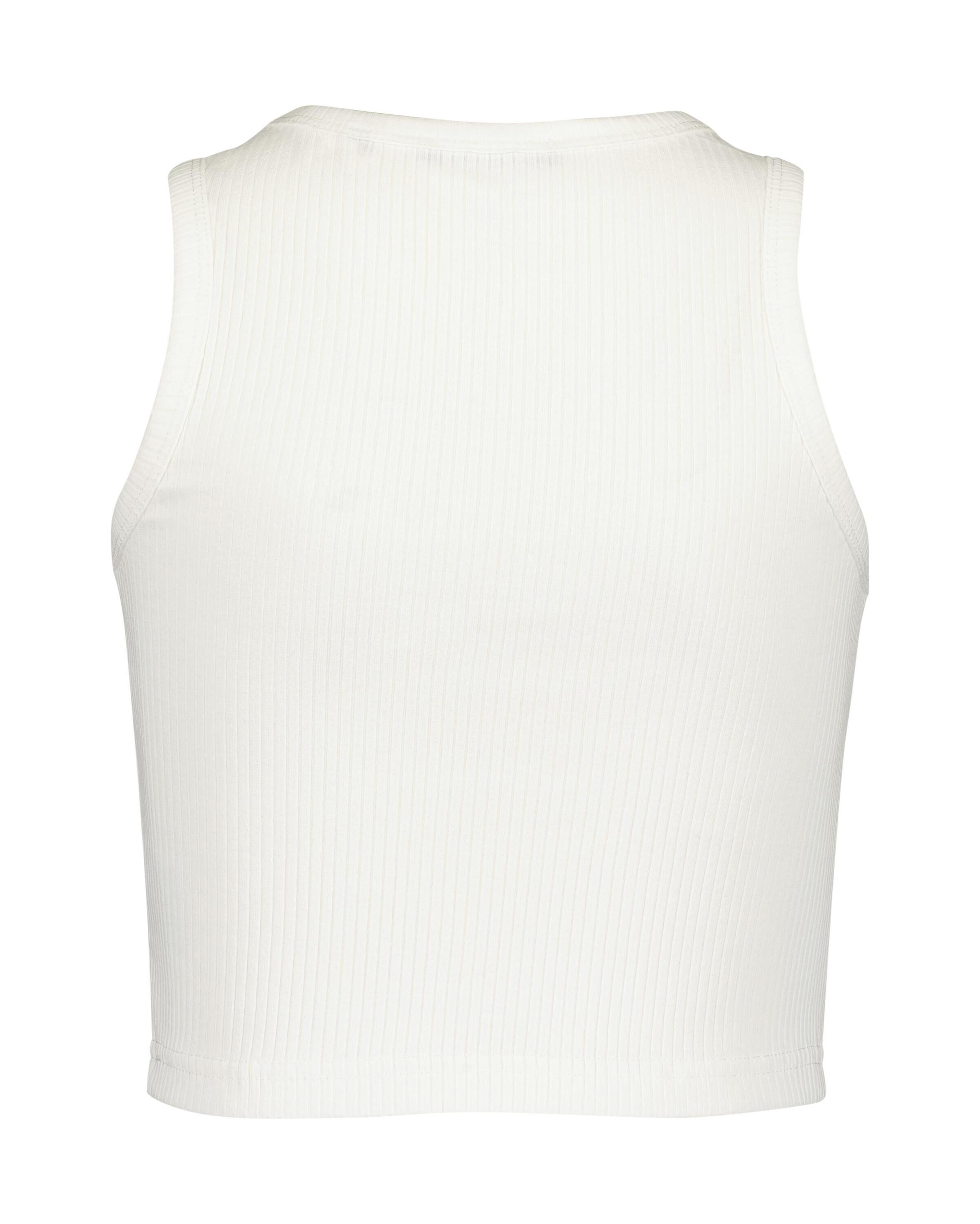 Blue Seven Muscle-shirt (2-delig)