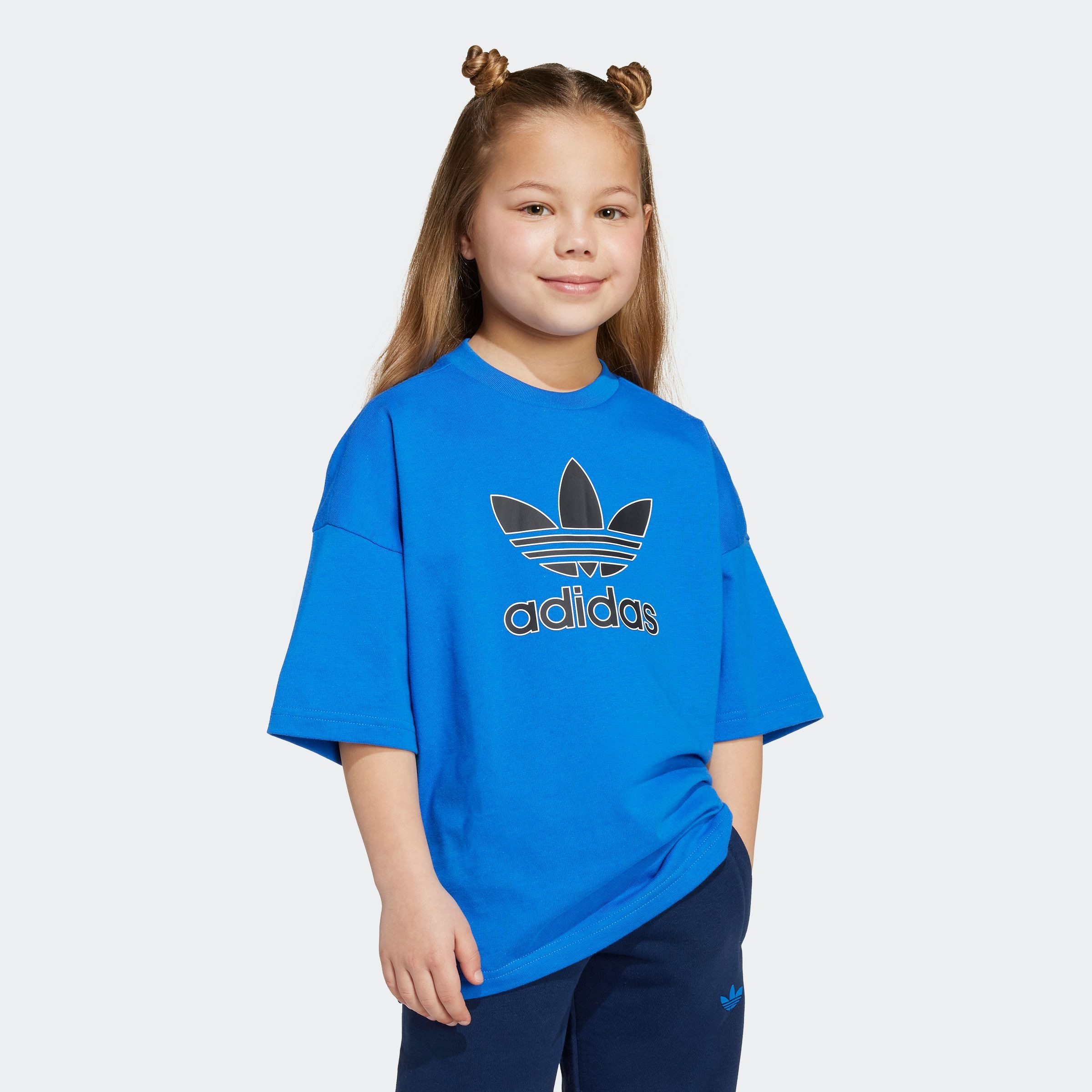 adidas Originals T-shirt TREFOIL TEE
